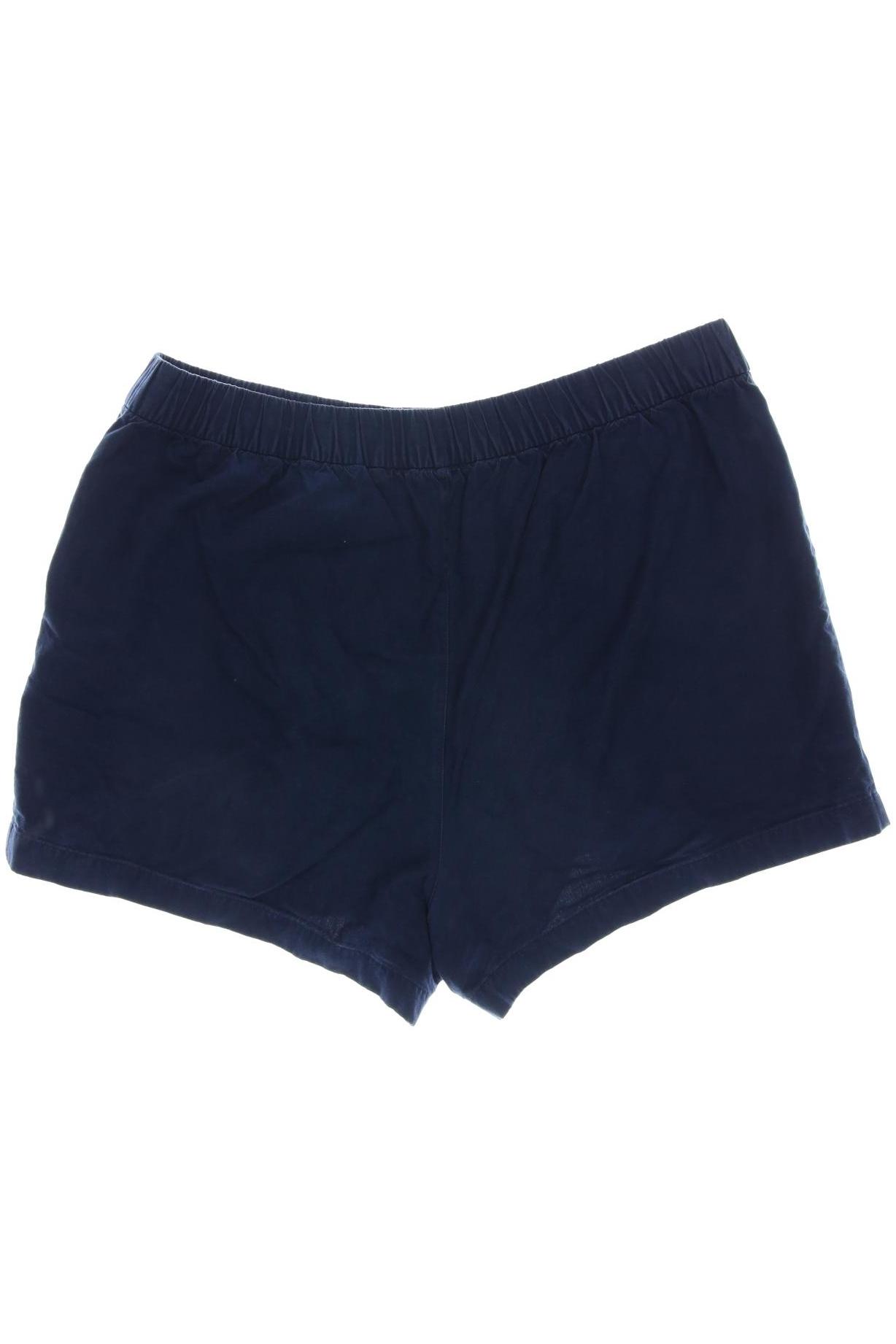 Thumbnail - uniqlo Damen Shorts, marineblau, Gr. 44