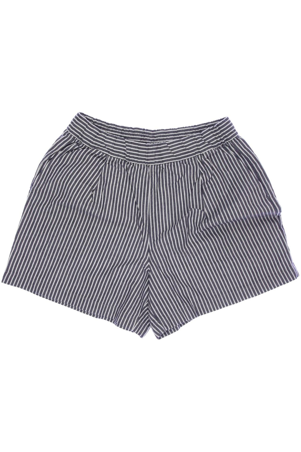 

uniqlo Damen Shorts, grau, Gr. 38