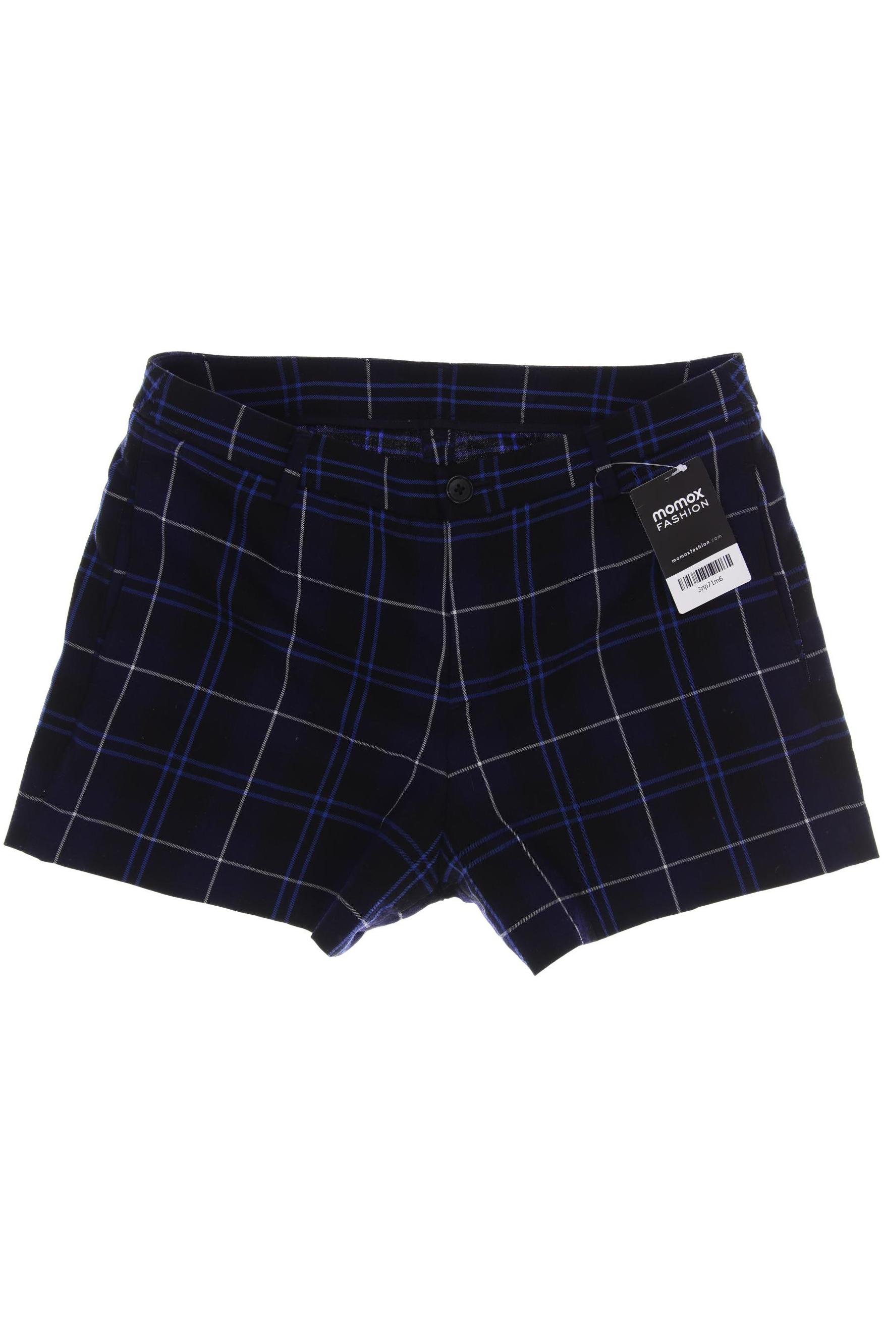 

uniqlo Damen Shorts, marineblau