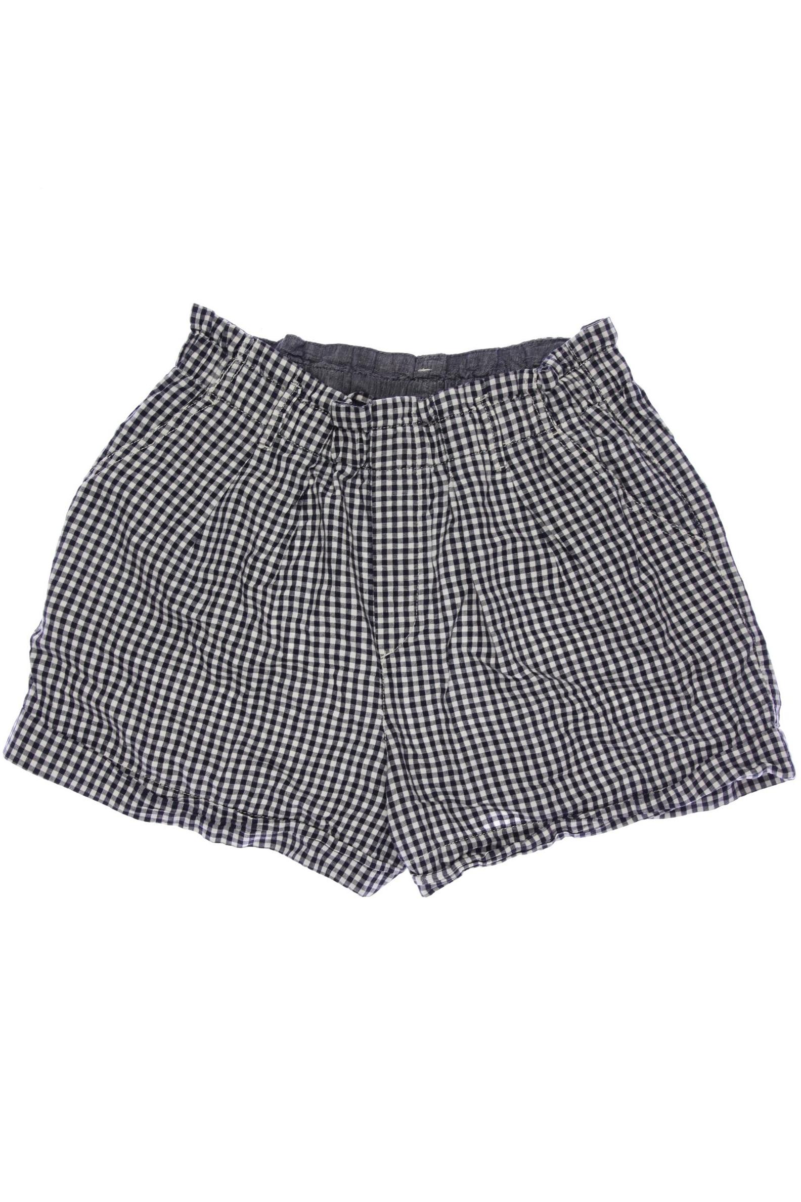 

uniqlo Damen Shorts, grau, Gr. 42
