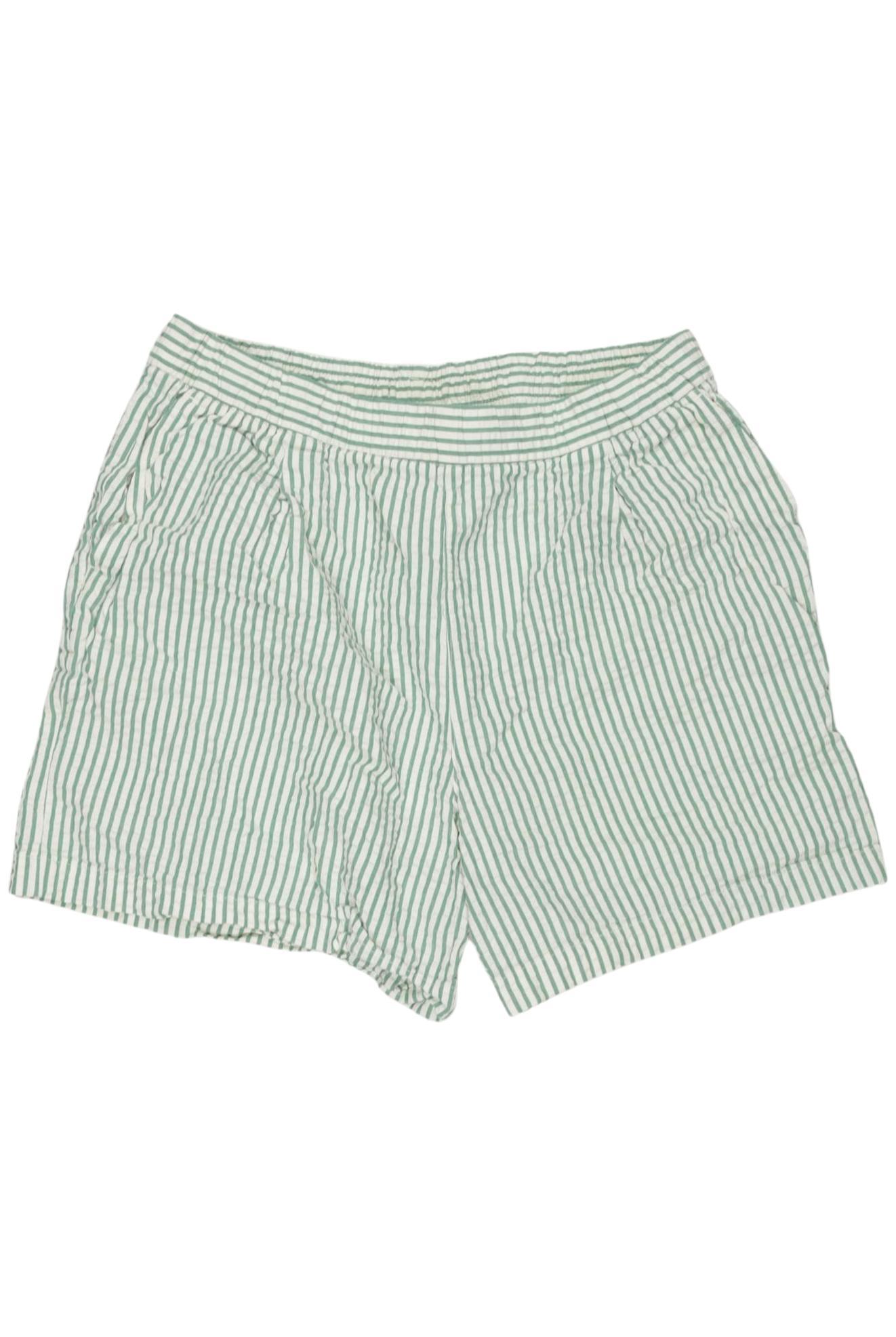 

uniqlo Damen Shorts, weiß, Gr. 42