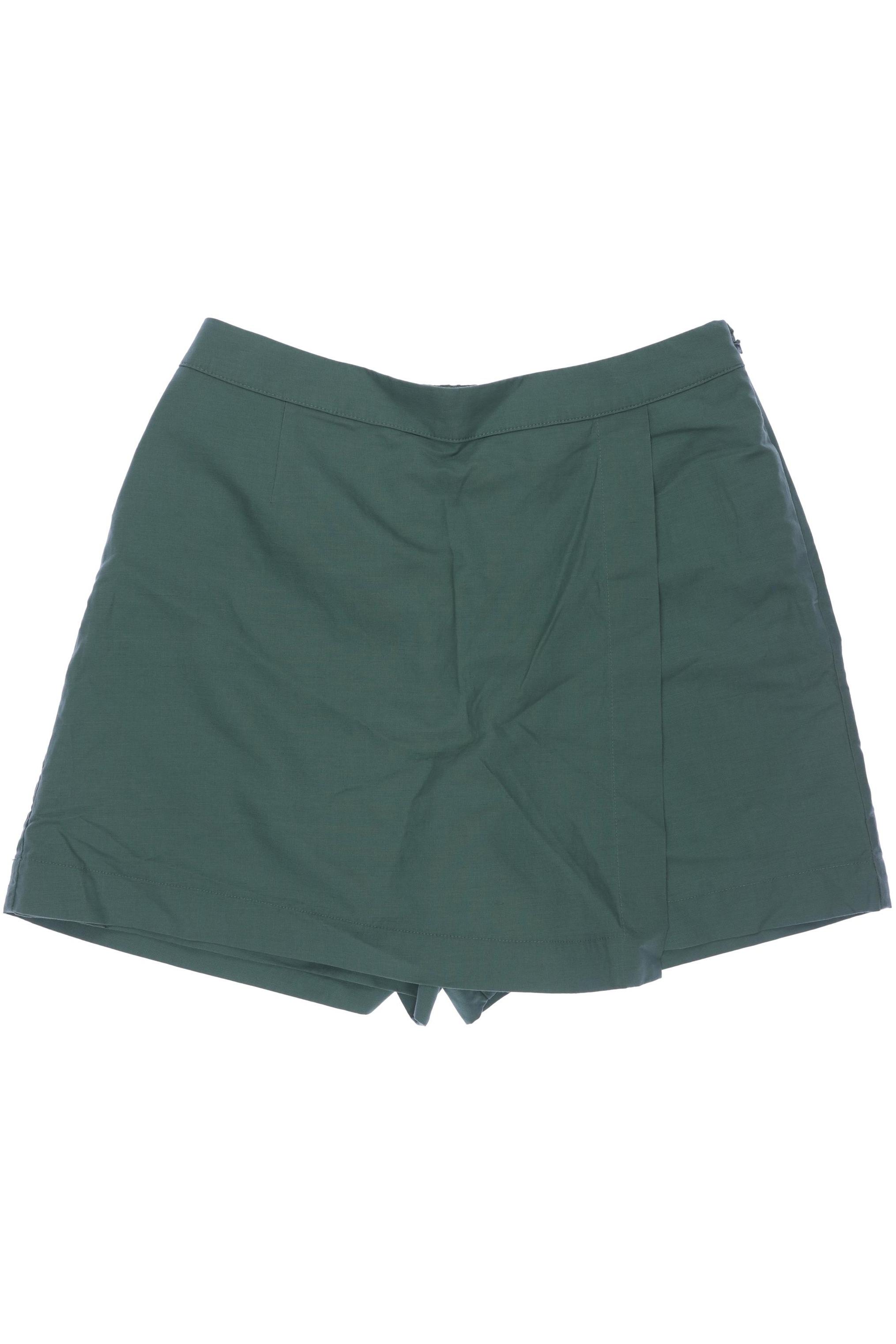 

uniqlo Damen Shorts, grün, Gr. 30