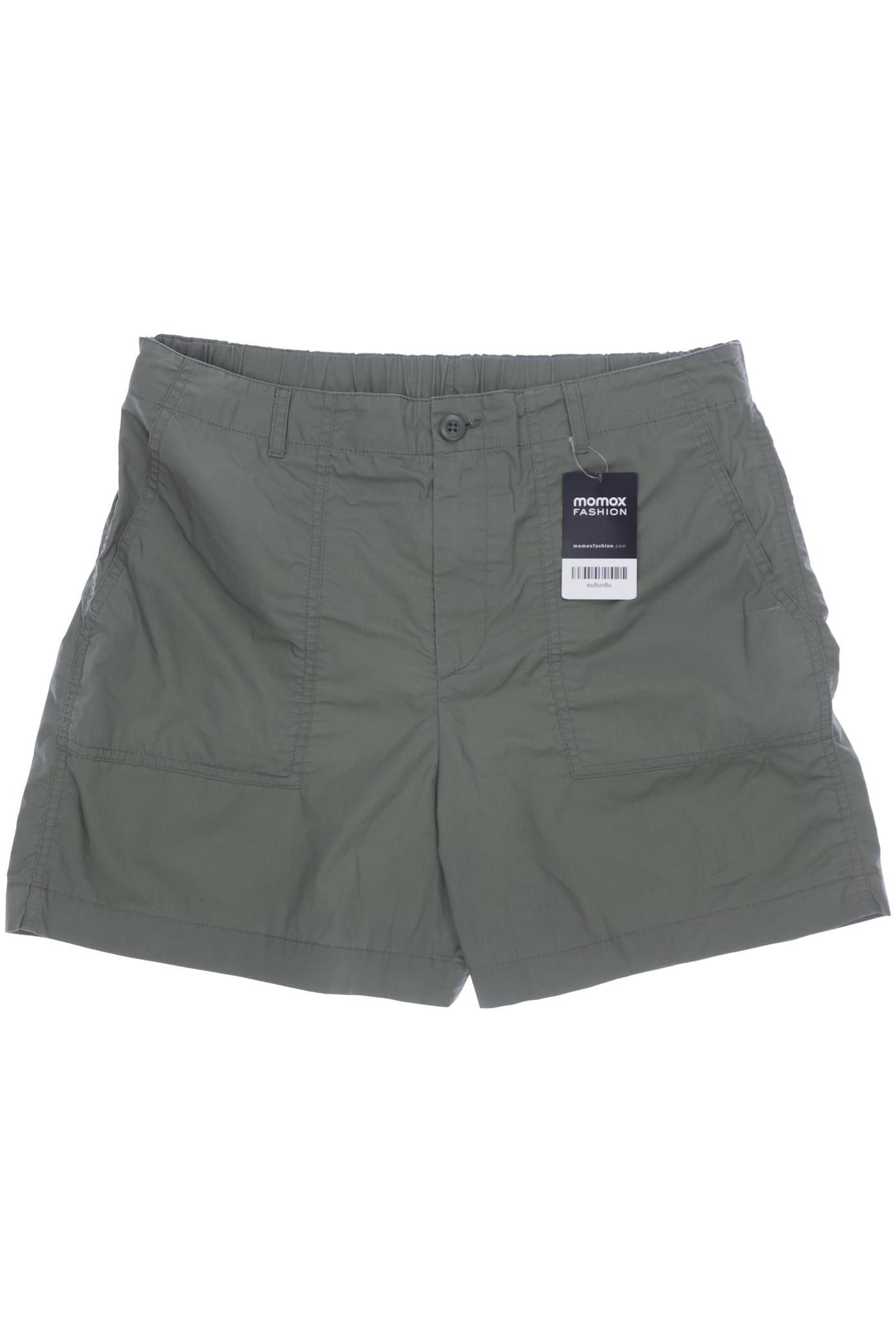

uniqlo Damen Shorts, grün