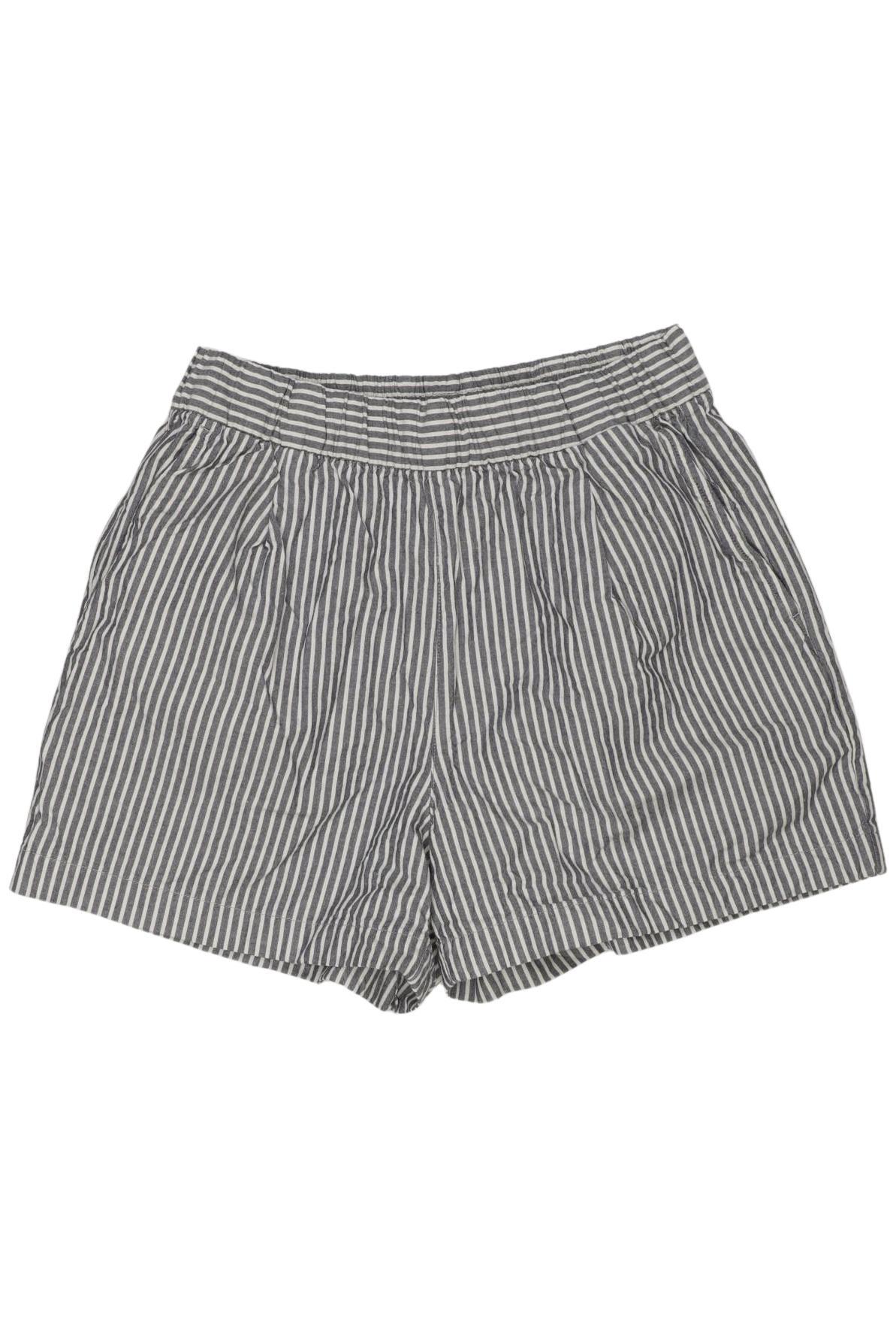 

uniqlo Damen Shorts, grau, Gr. 32