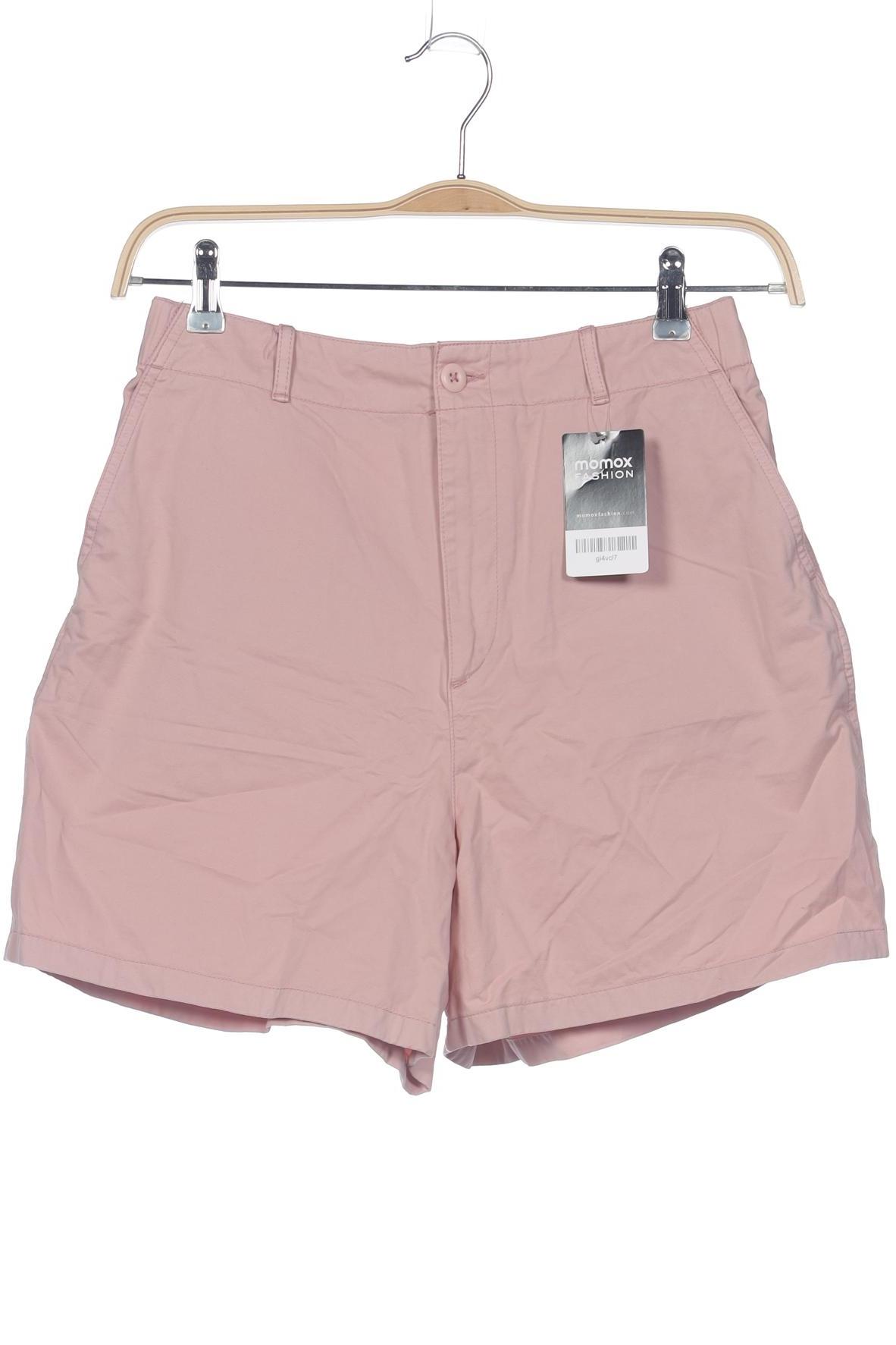

uniqlo Damen Shorts, pink, Gr. 28