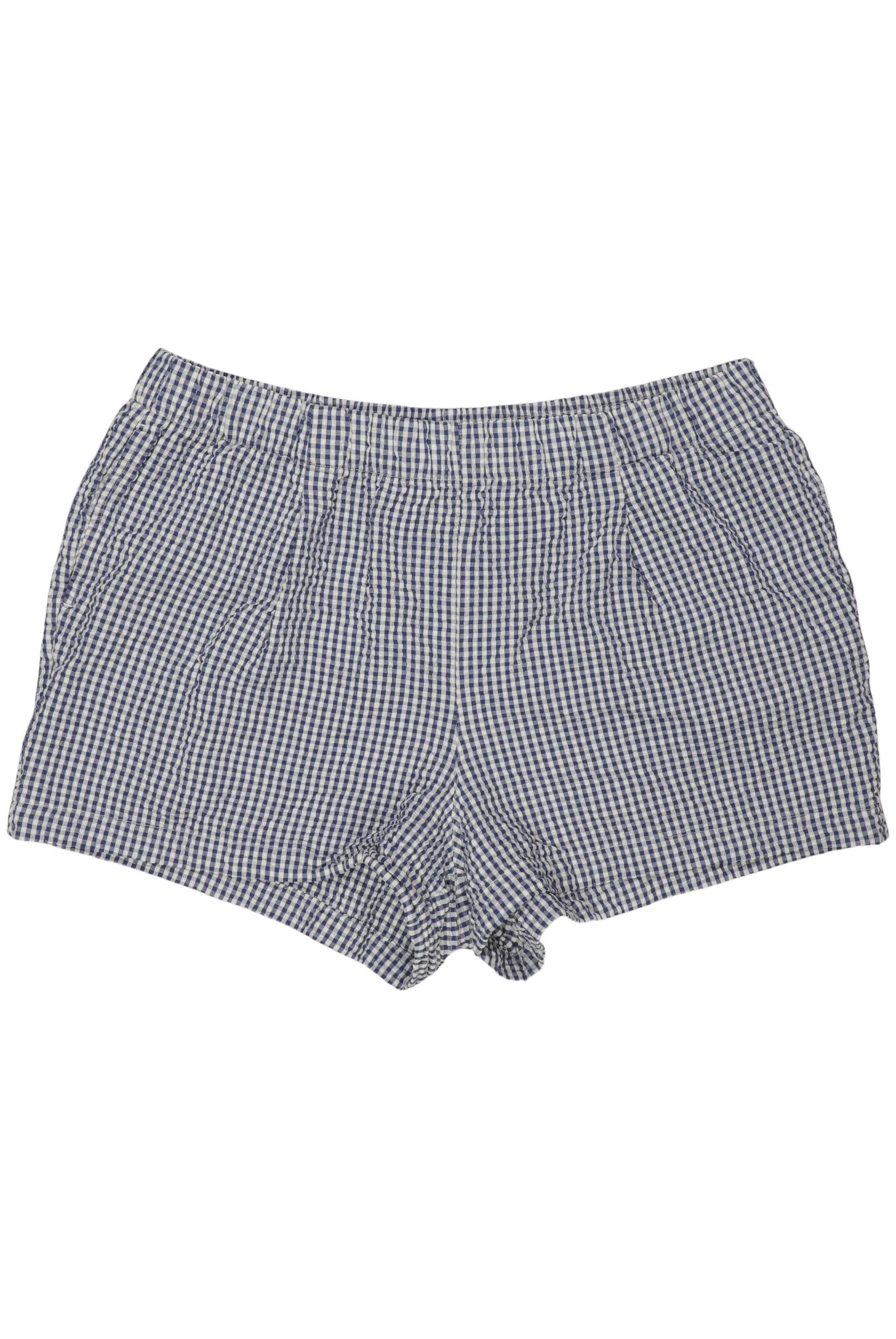 

uniqlo Damen Shorts, mehrfarbig, Gr. 32