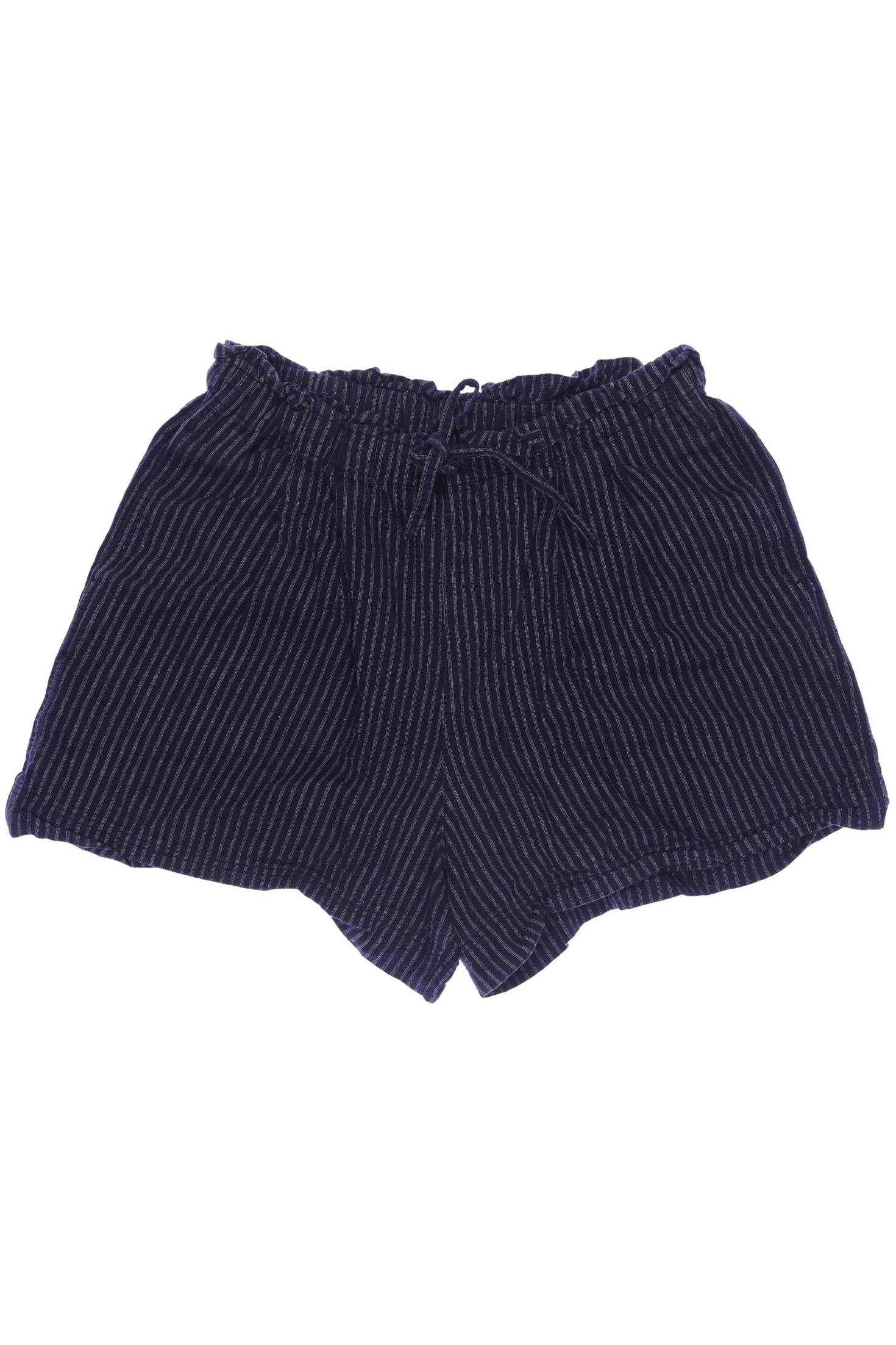 

uniqlo Damen Shorts, marineblau, Gr. 38