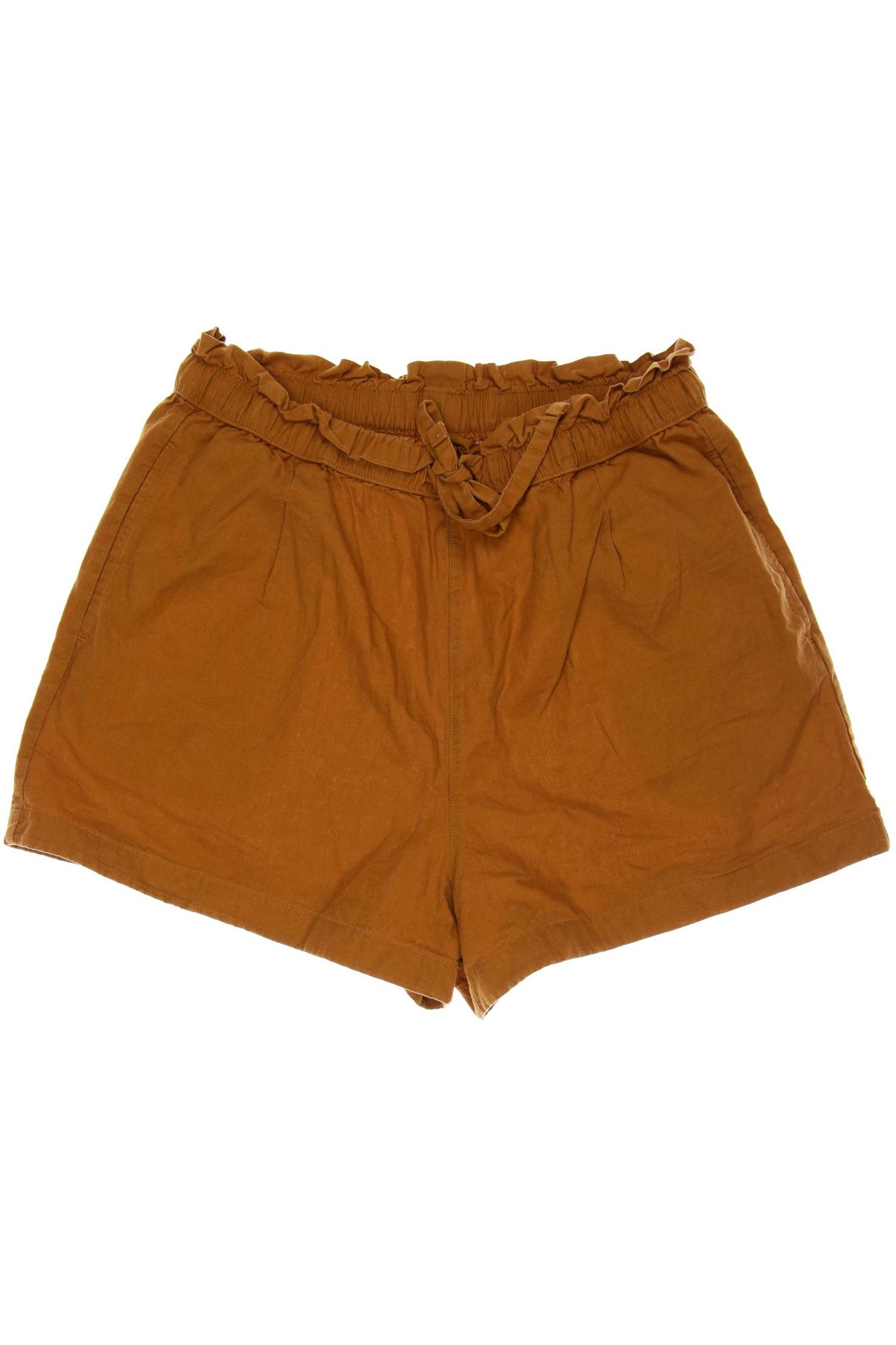 

uniqlo Damen Shorts, orange