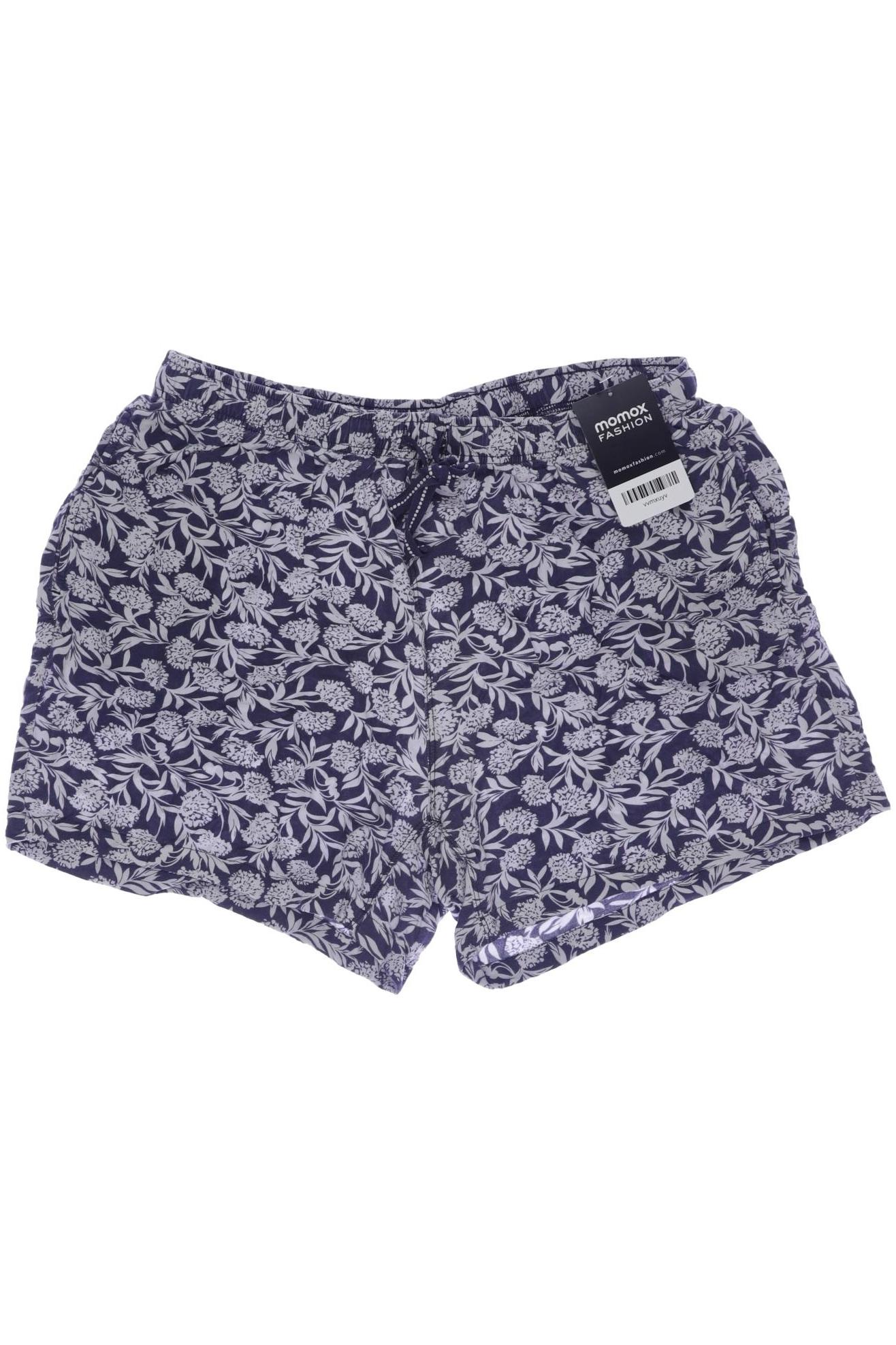 

uniqlo Damen Shorts, marineblau, Gr. 42