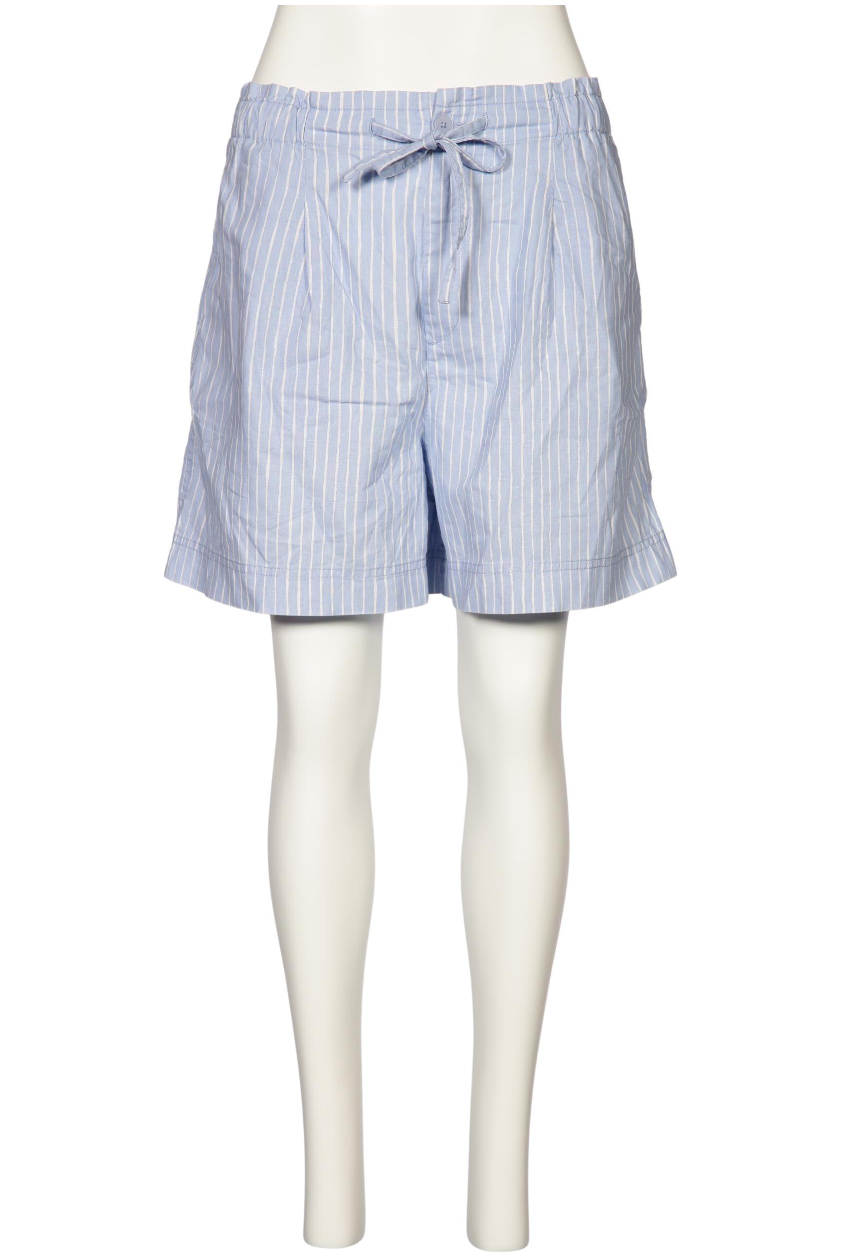 

uniqlo Damen Shorts, blau, Gr. 30