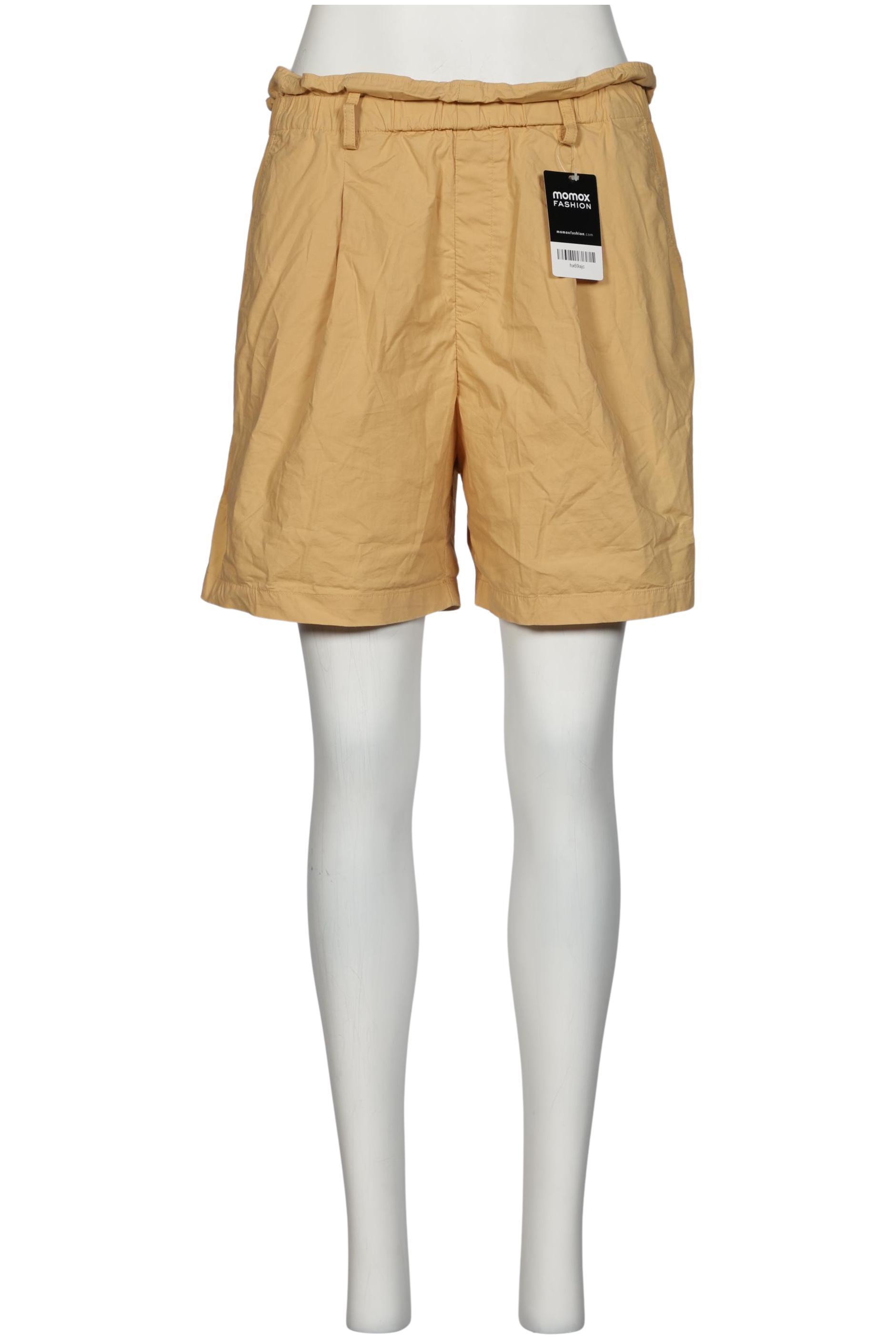 

uniqlo Damen Shorts, beige, Gr. 28