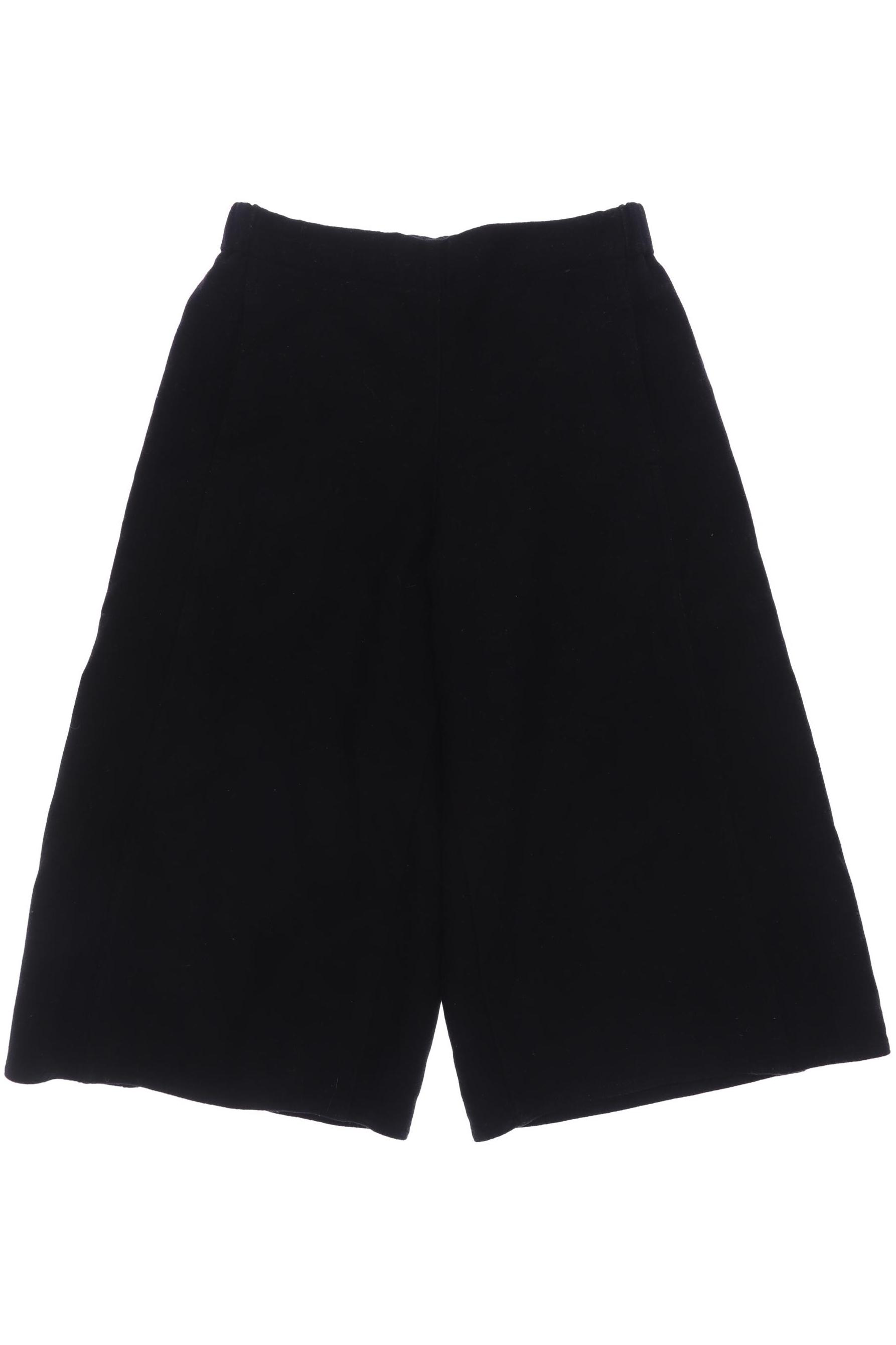 

uniqlo Damen Shorts, schwarz, Gr. 38