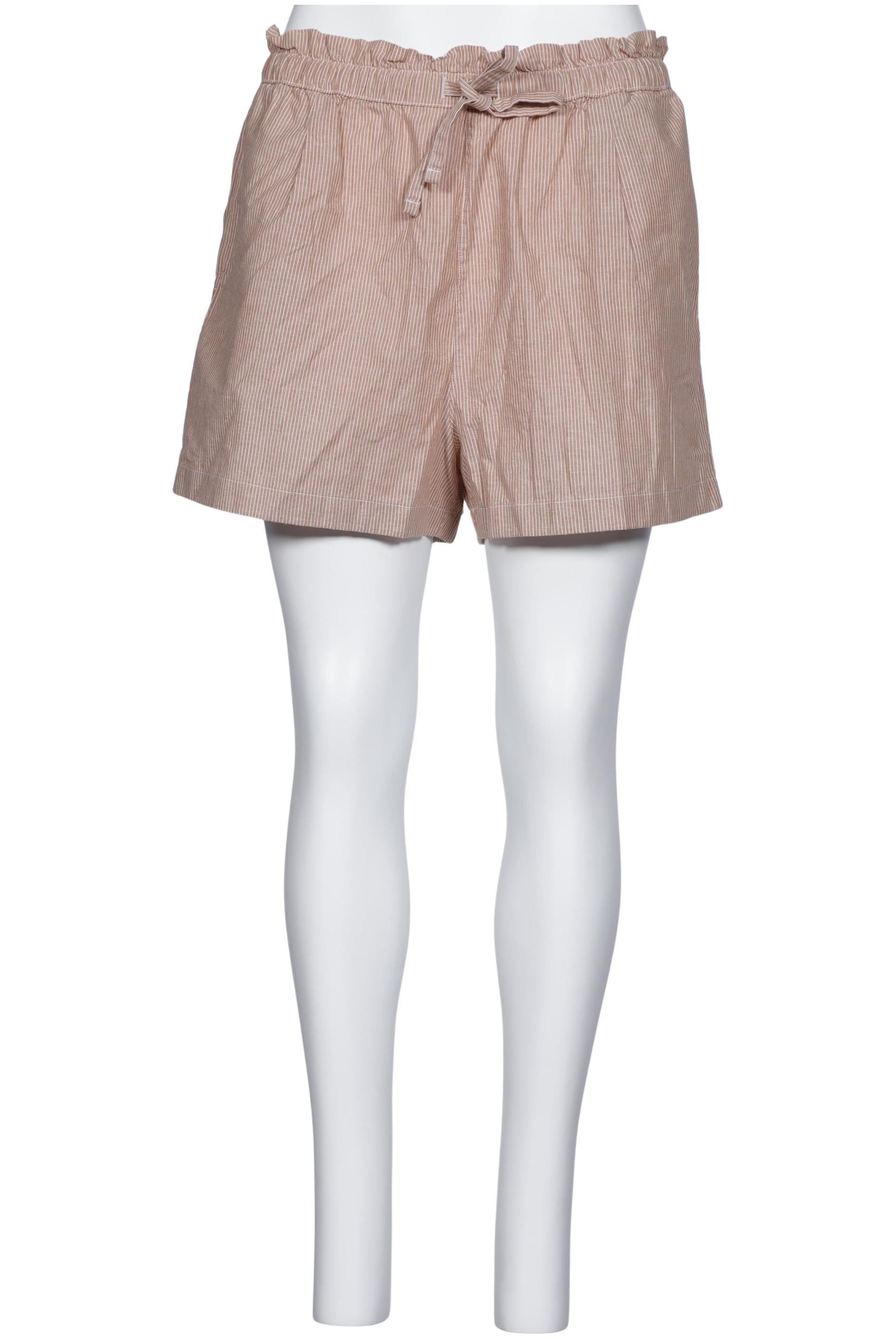 Thumbnail - uniqlo Damen Shorts, beige, Gr. 44