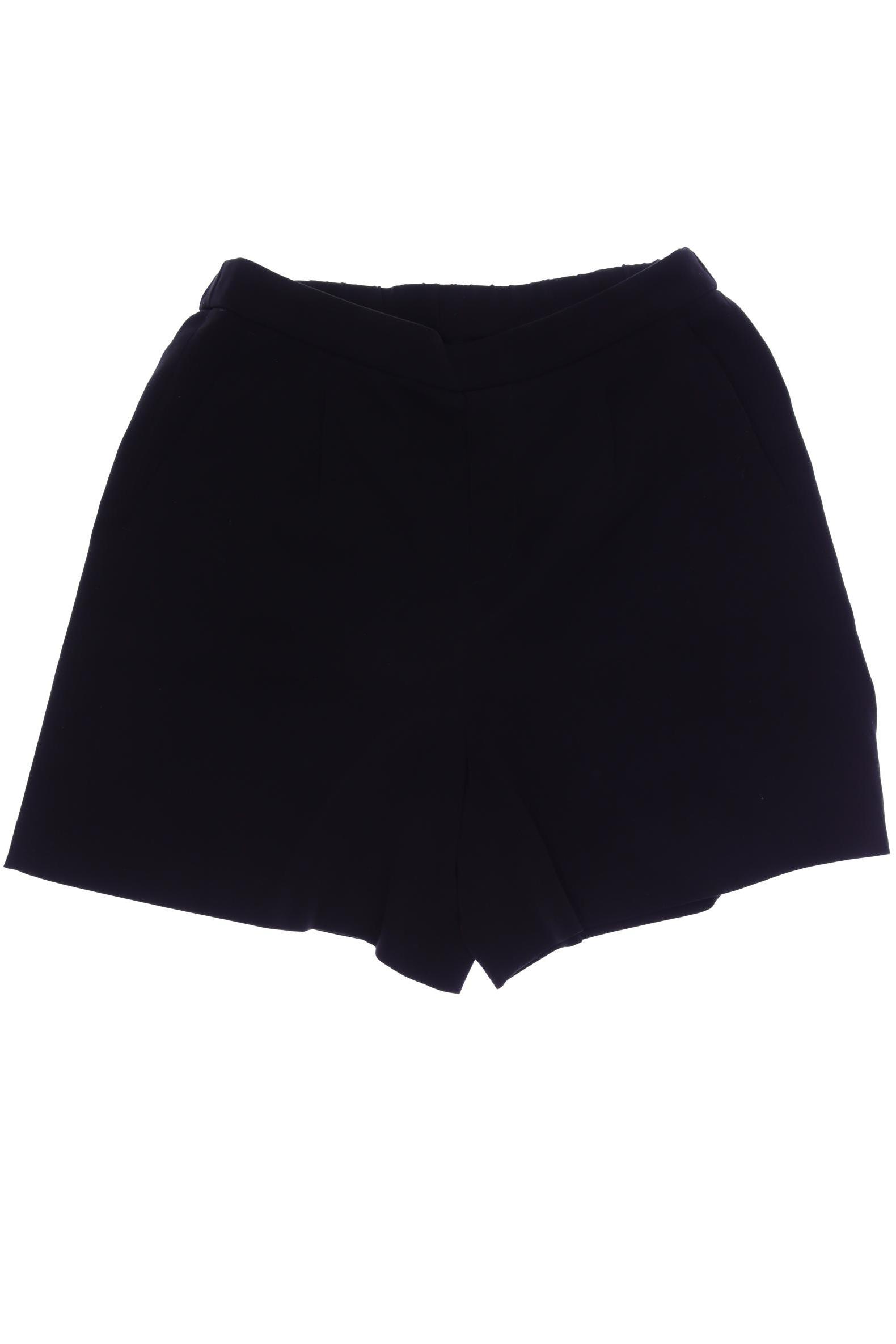 

uniqlo Damen Shorts, schwarz, Gr. 38
