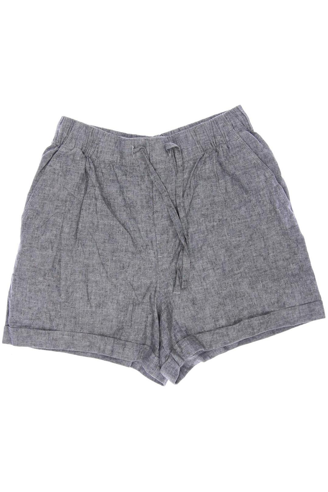 

uniqlo Damen Shorts, grau