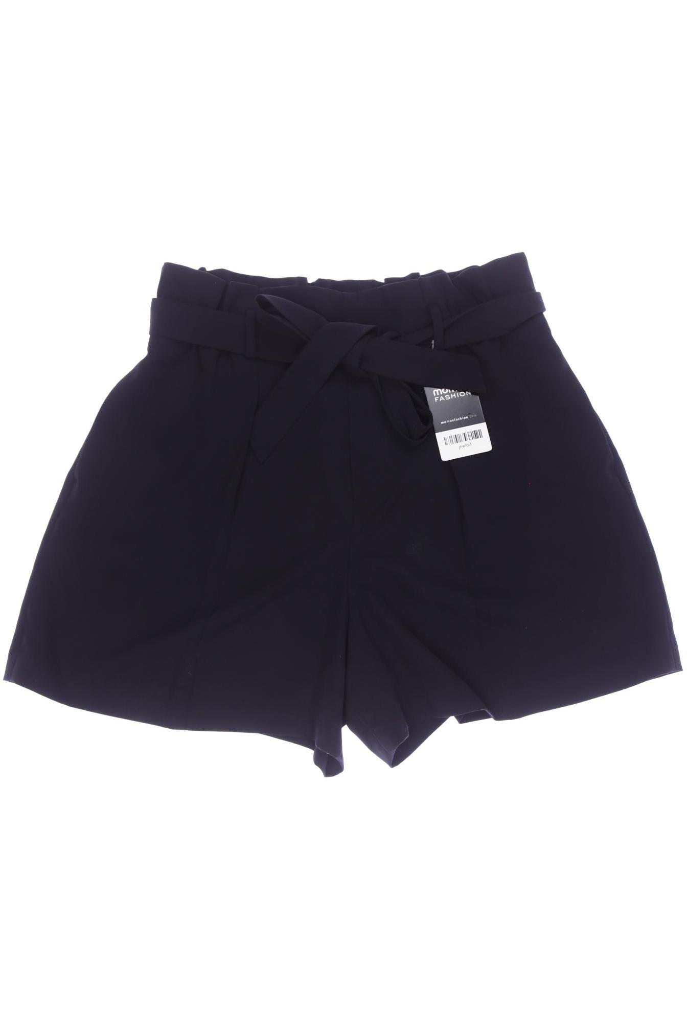 

uniqlo Damen Shorts, schwarz, Gr. 28