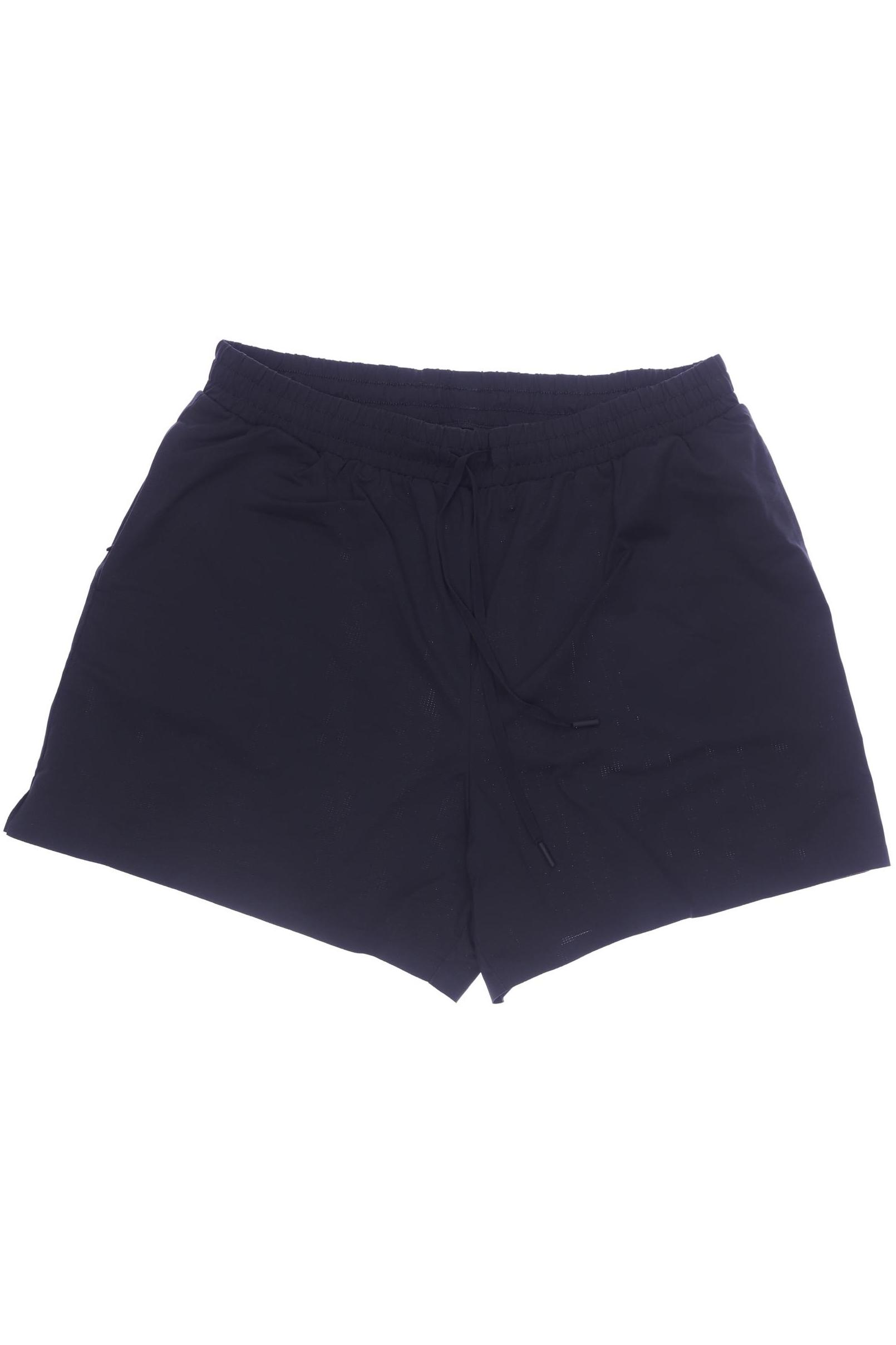 

uniqlo Damen Shorts, schwarz, Gr. 44