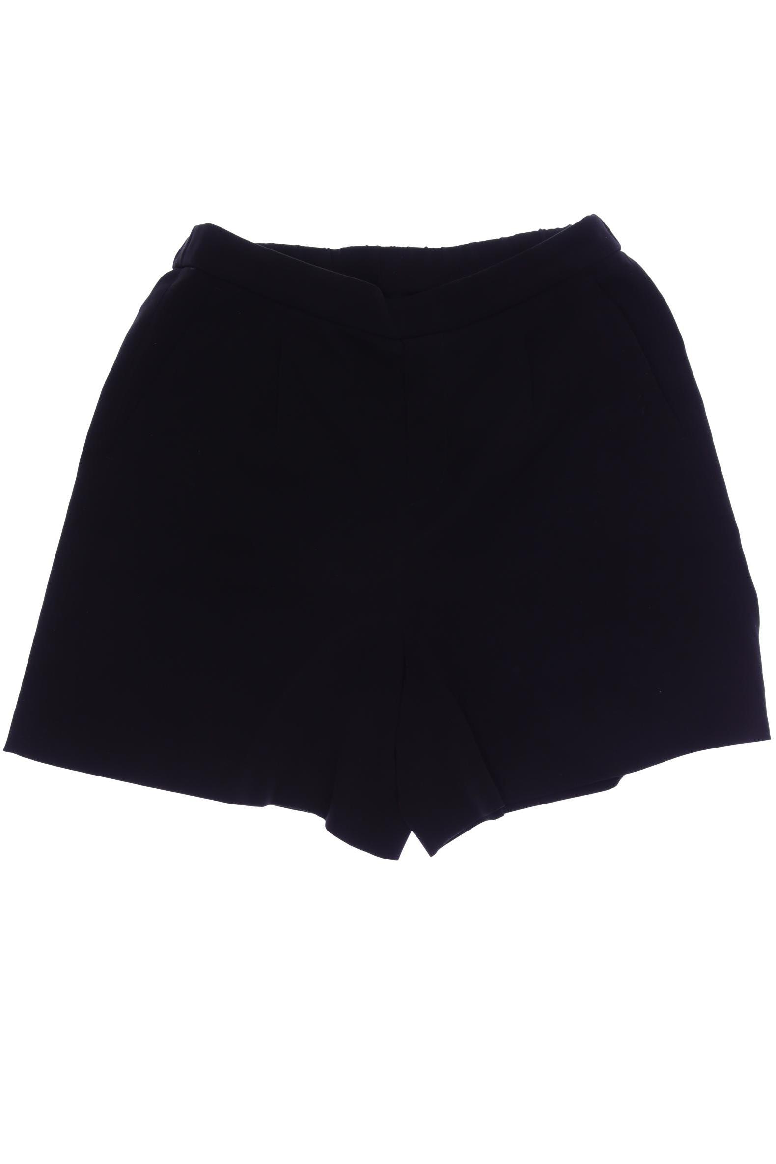 

uniqlo Damen Shorts, schwarz