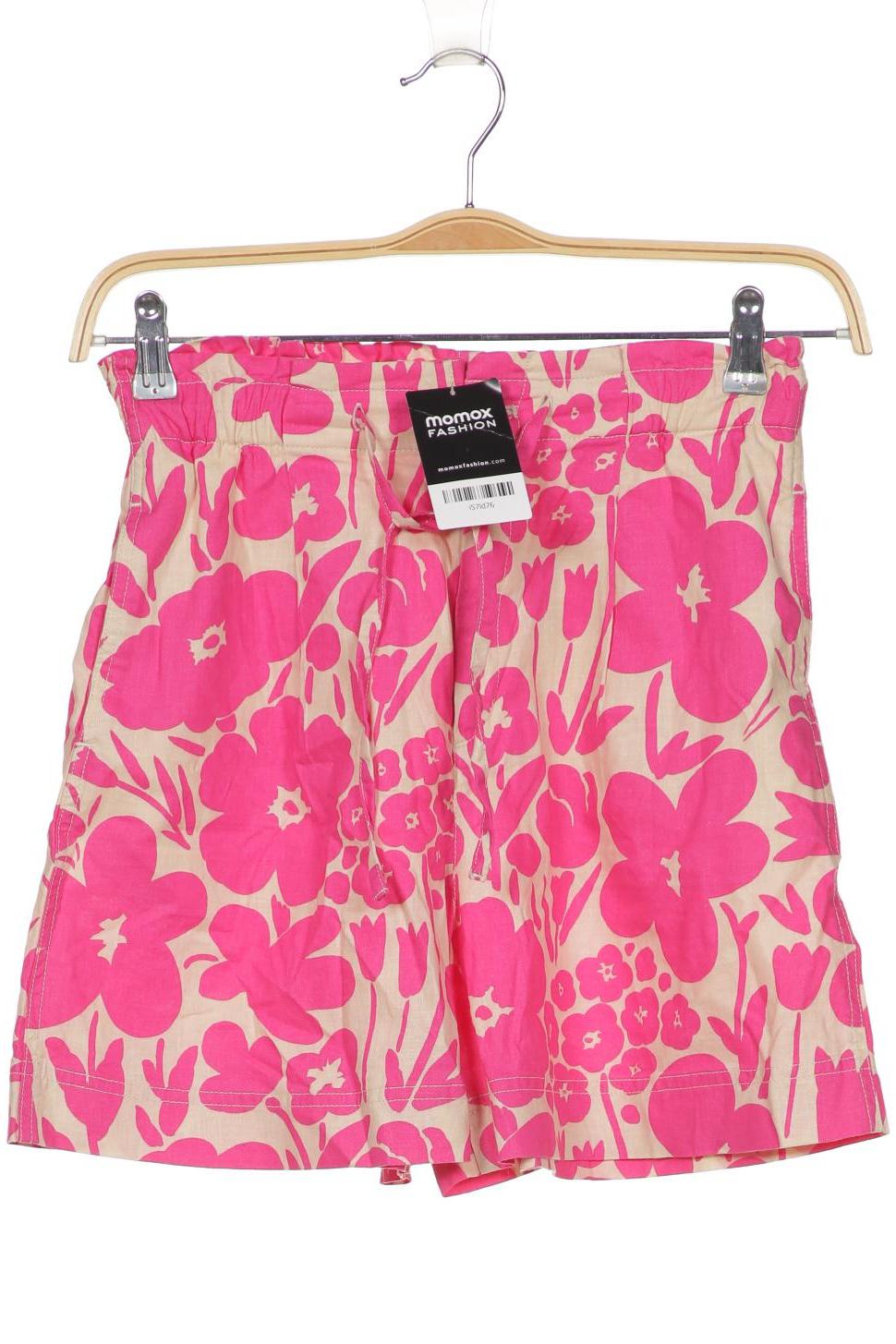 

uniqlo Damen Shorts, pink