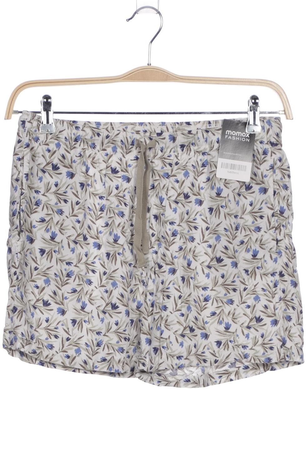 

uniqlo Damen Shorts, weiß, Gr. 38
