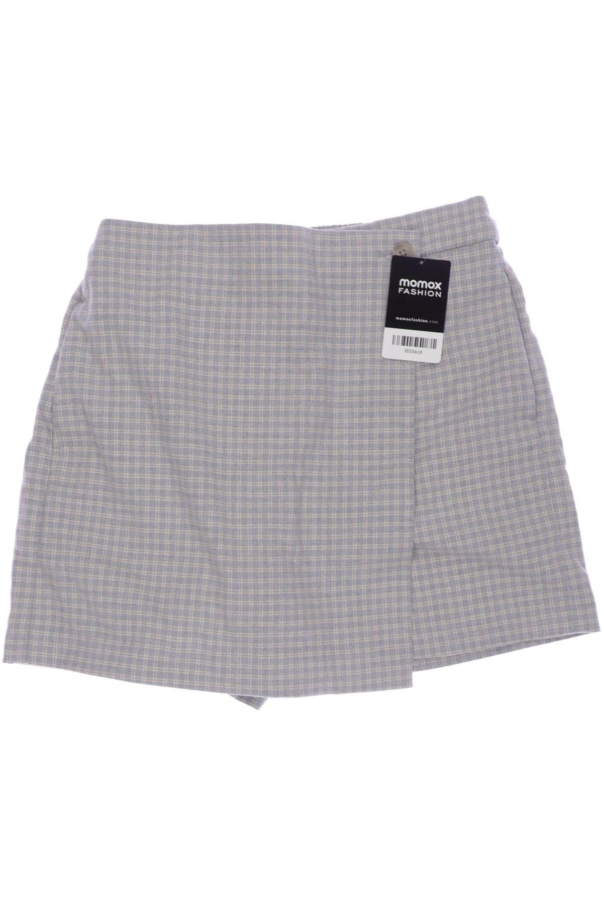 

uniqlo Damen Shorts, grau, Gr. 38