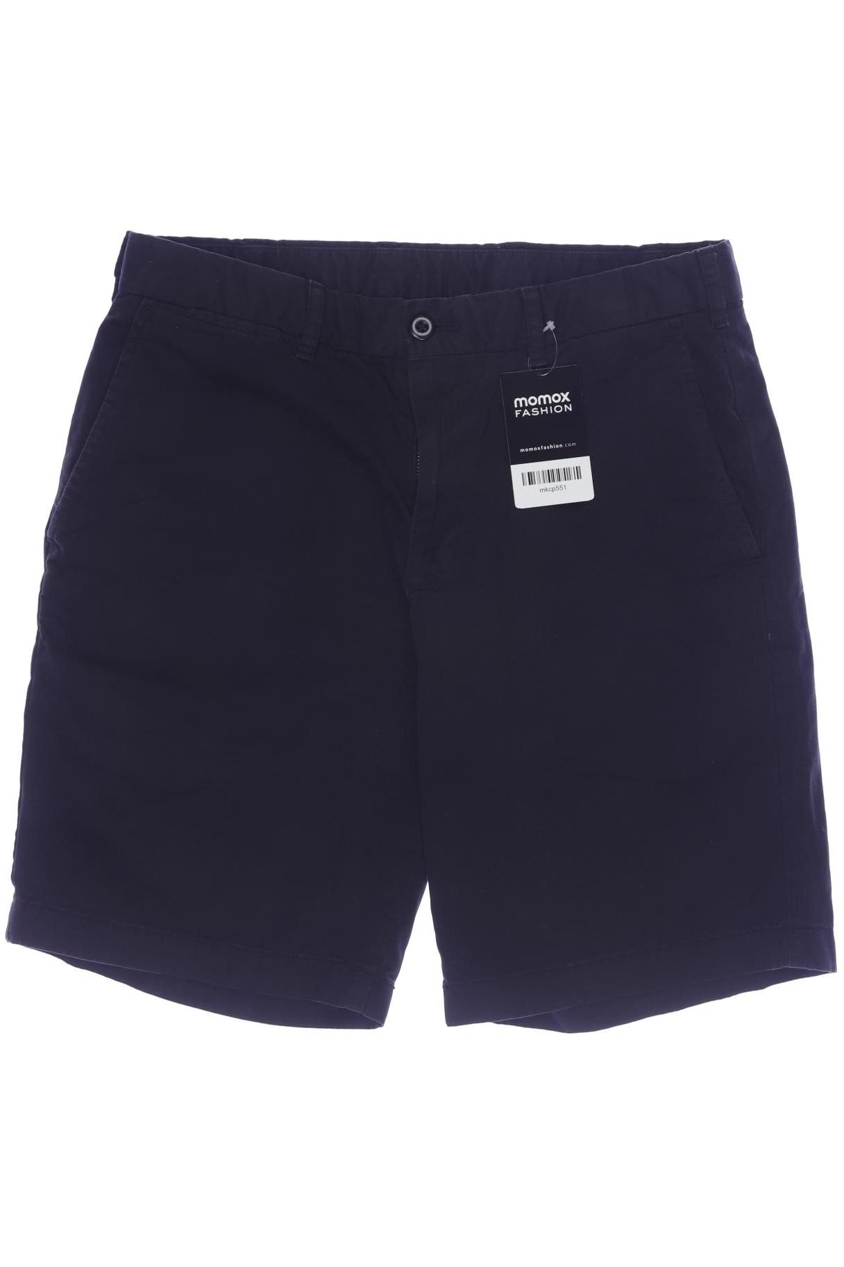 

uniqlo Damen Shorts, schwarz, Gr. 27