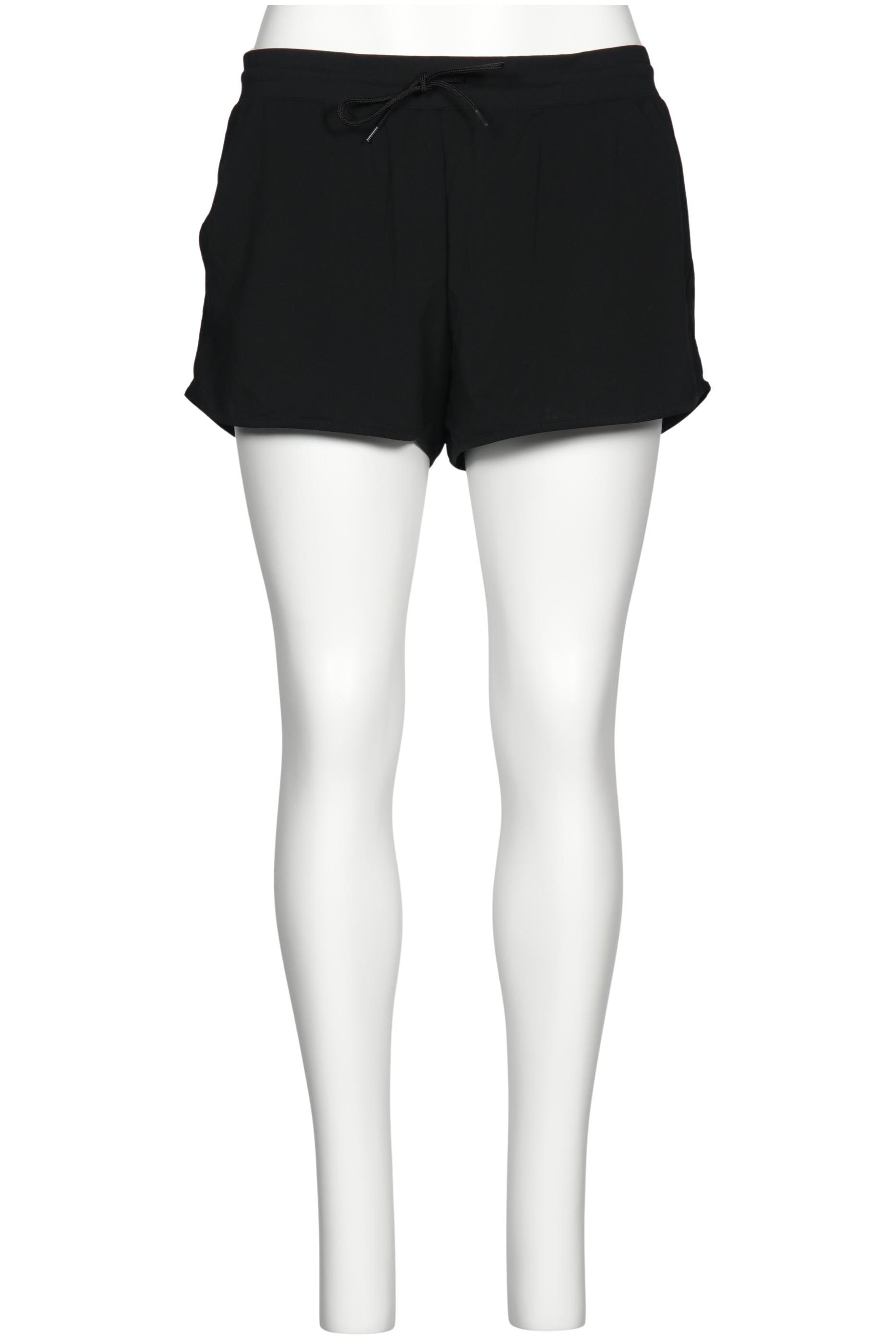 

uniqlo Damen Shorts, schwarz, Gr. 44