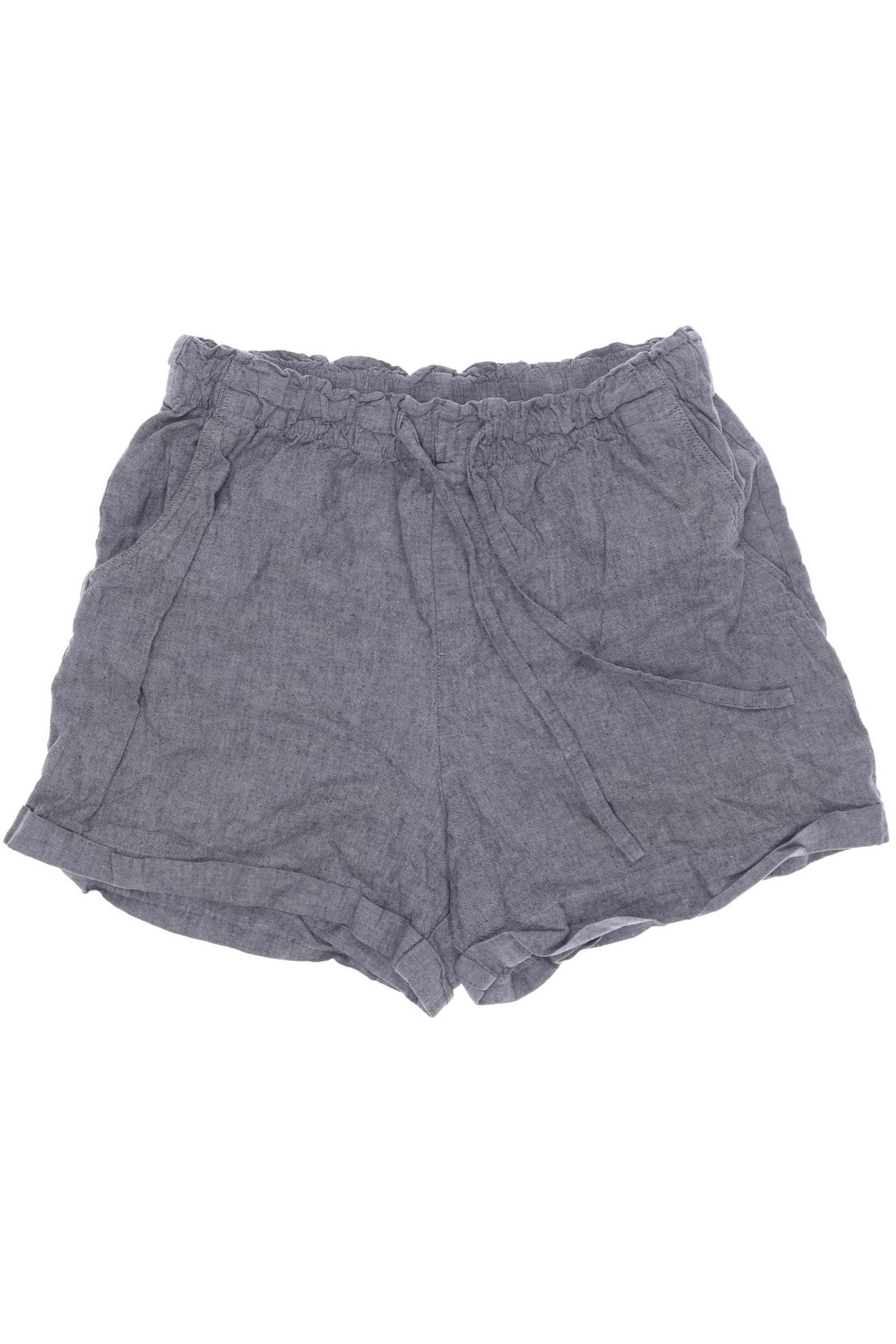 

uniqlo Damen Shorts, grau