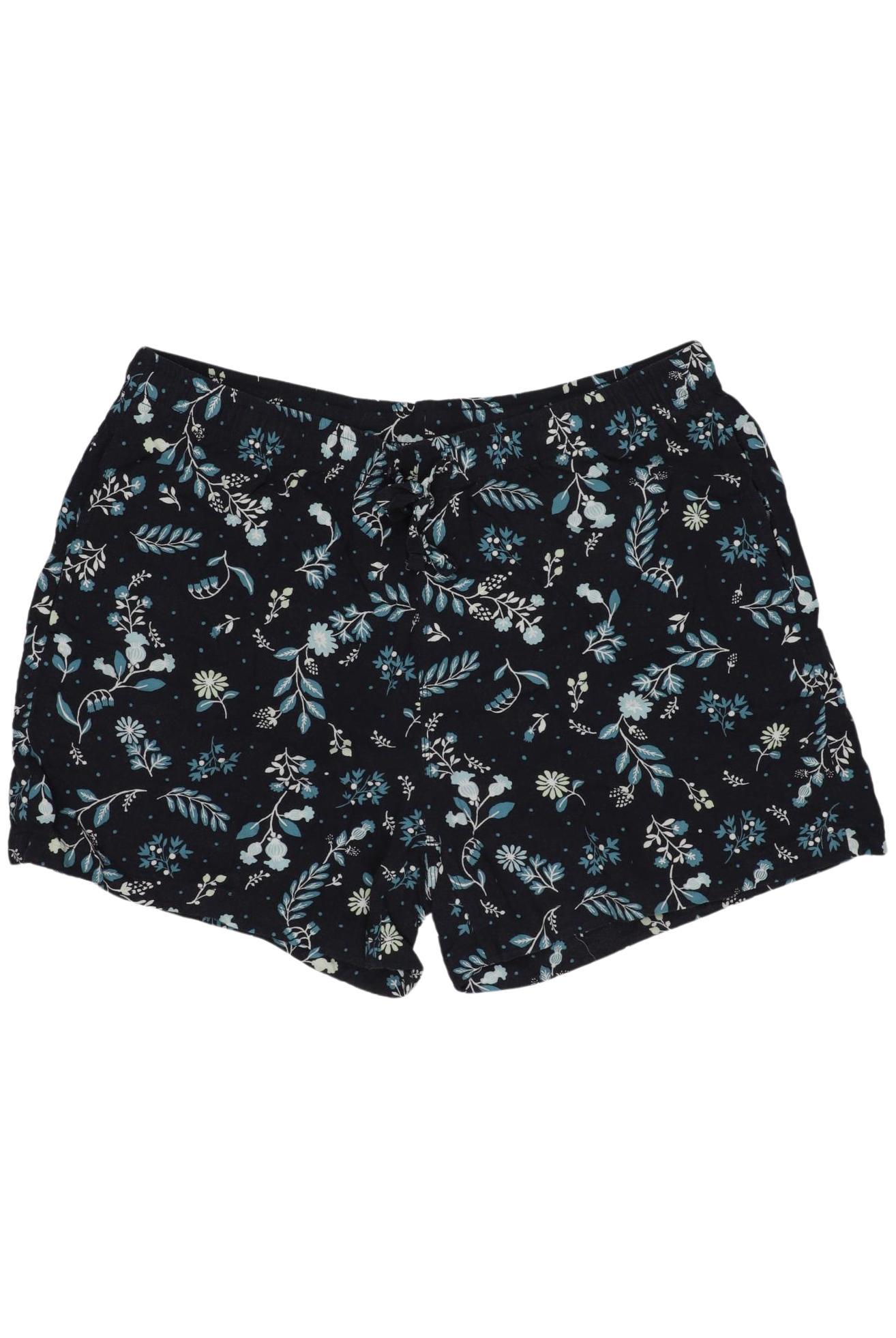 

uniqlo Damen Shorts, marineblau, Gr. 38