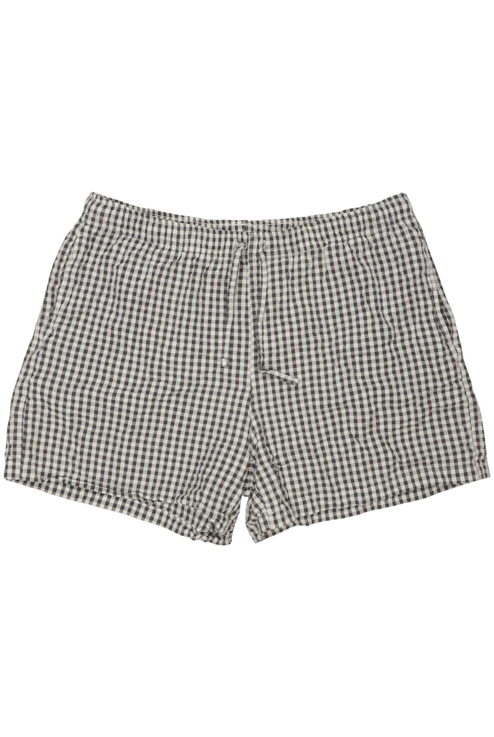 

uniqlo Damen Shorts, grau, Gr. 30