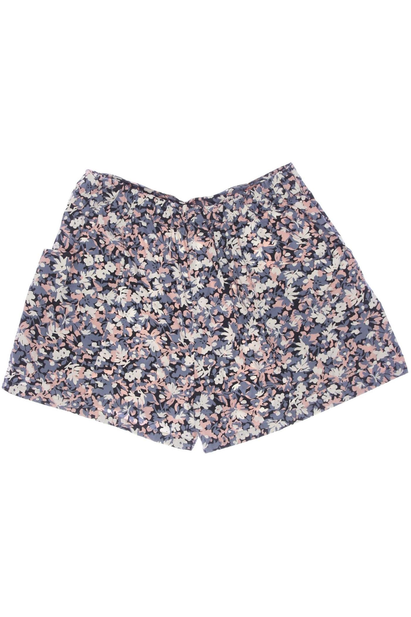 

uniqlo Damen Shorts, mehrfarbig, Gr. 28