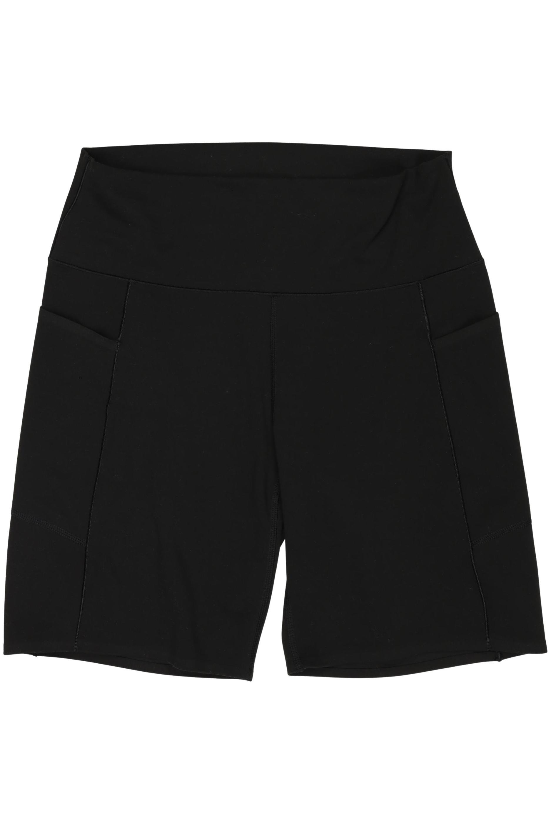 

uniqlo Damen Shorts, schwarz, Gr. 30