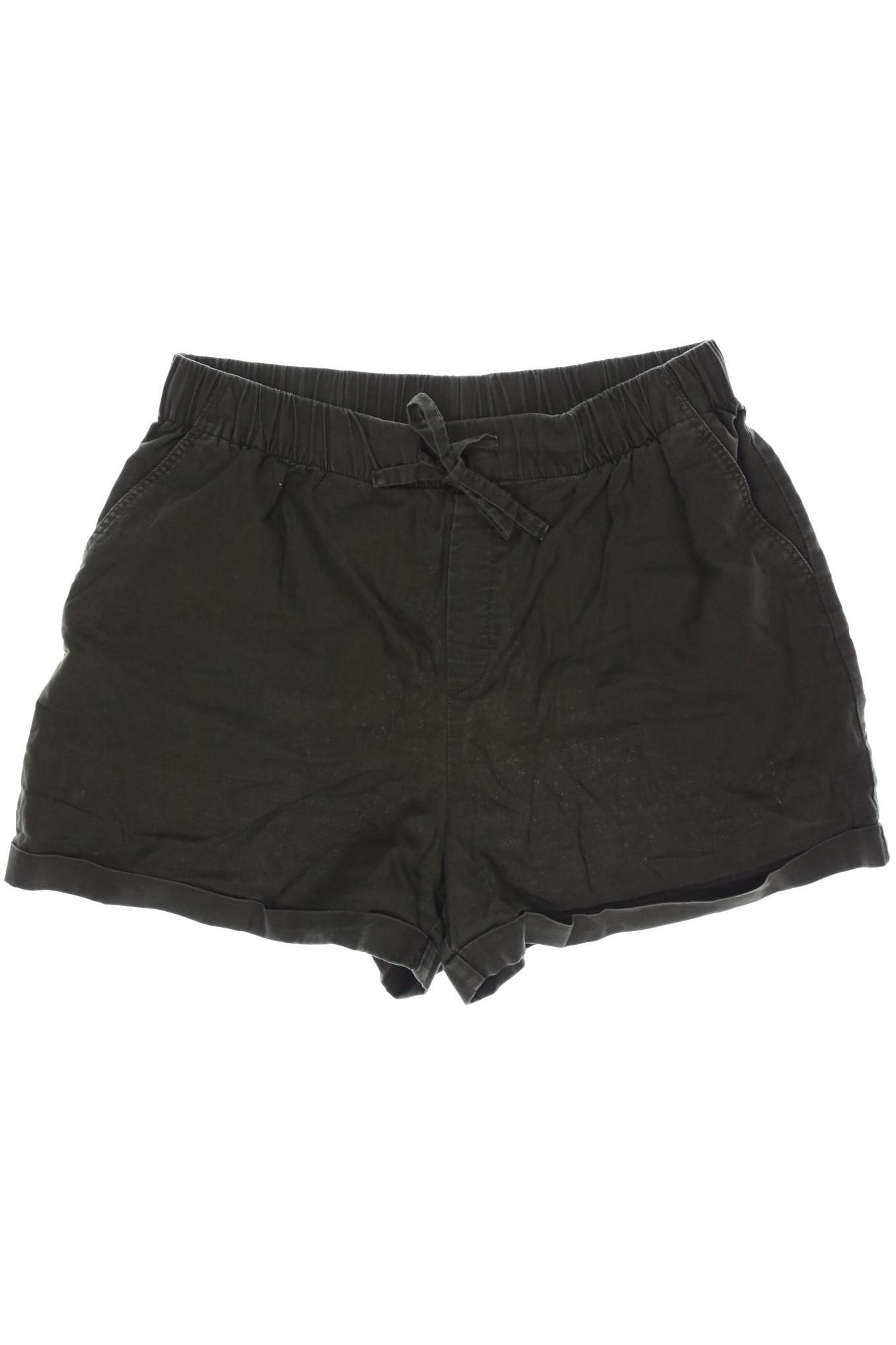 

uniqlo Damen Shorts, grün