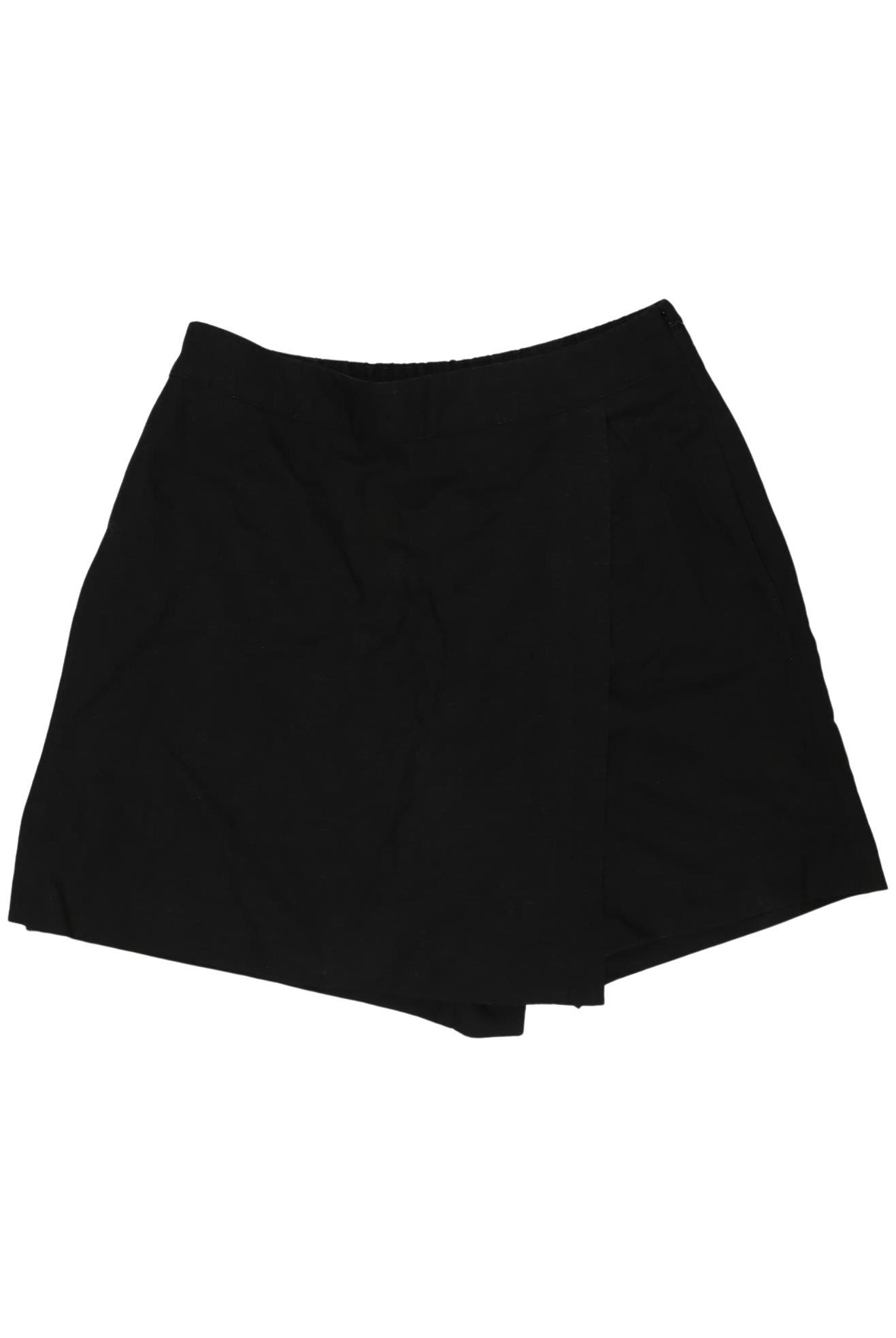 

uniqlo Damen Shorts, schwarz, Gr. 36
