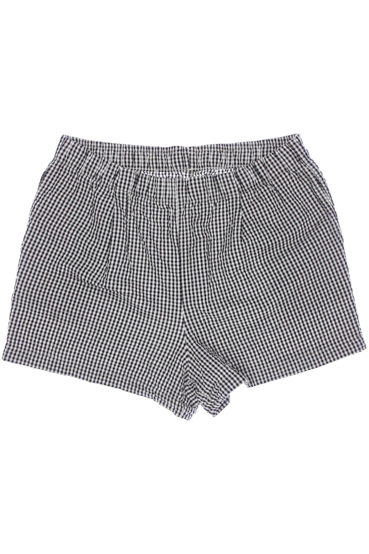 

uniqlo Damen Shorts, schwarz, Gr. 44