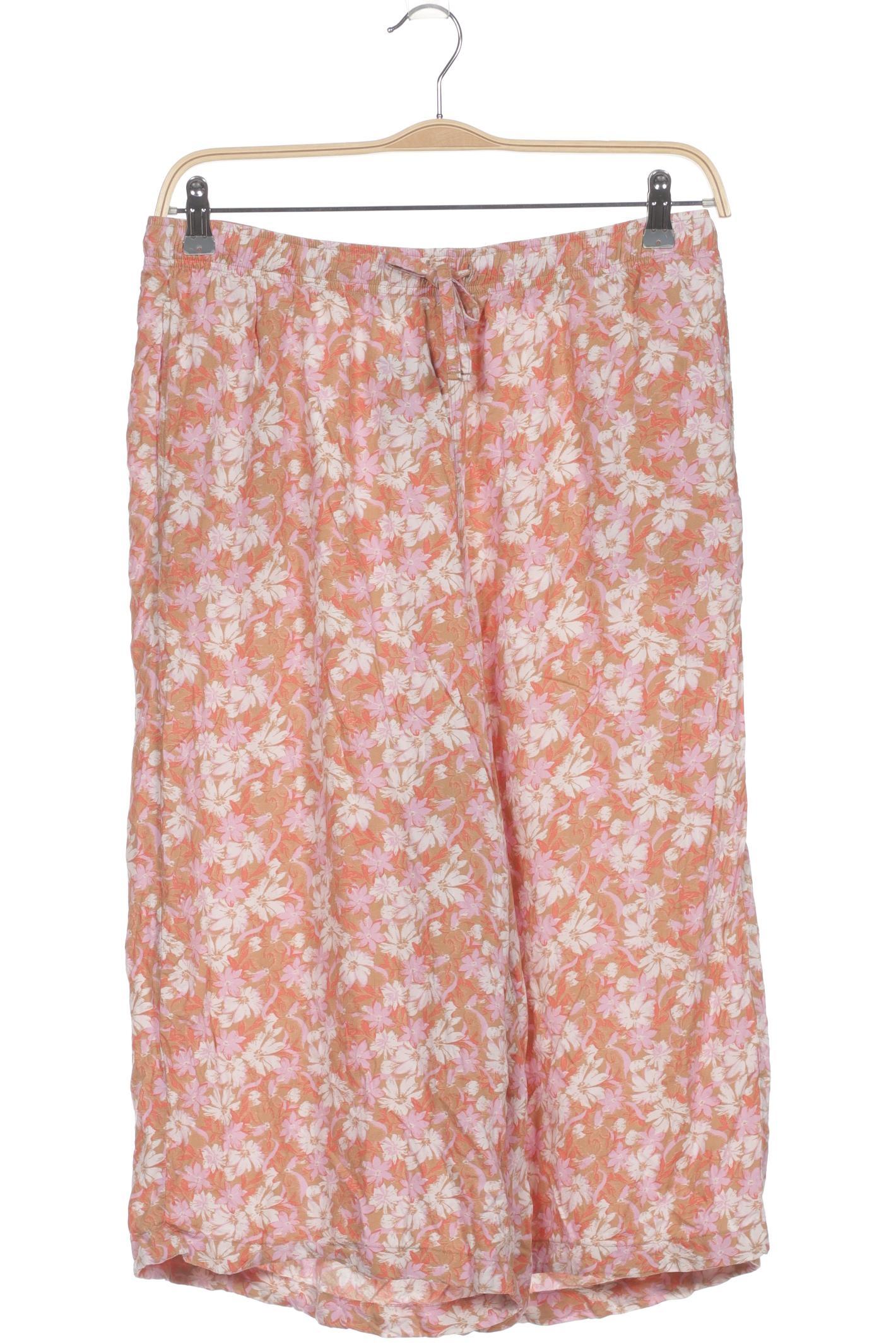

uniqlo Damen Shorts, mehrfarbig, Gr. 32