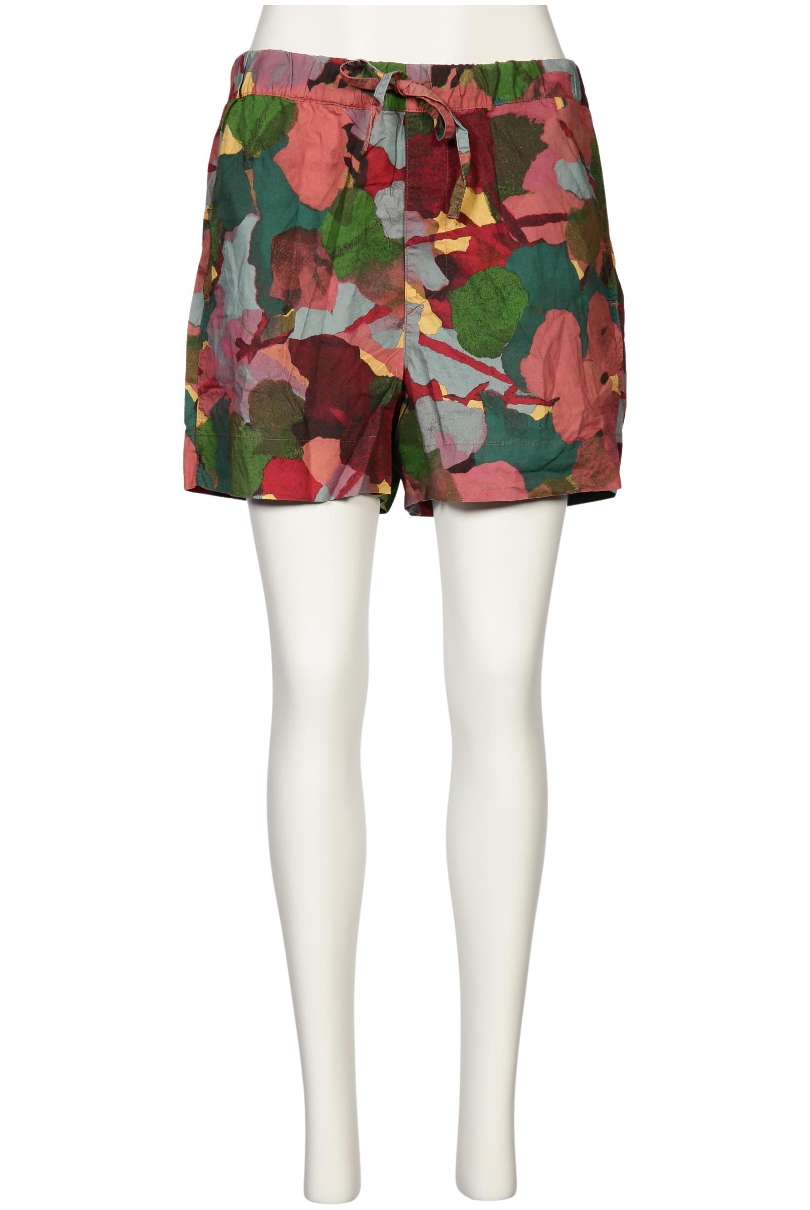 

uniqlo Damen Shorts, mehrfarbig, Gr. 28