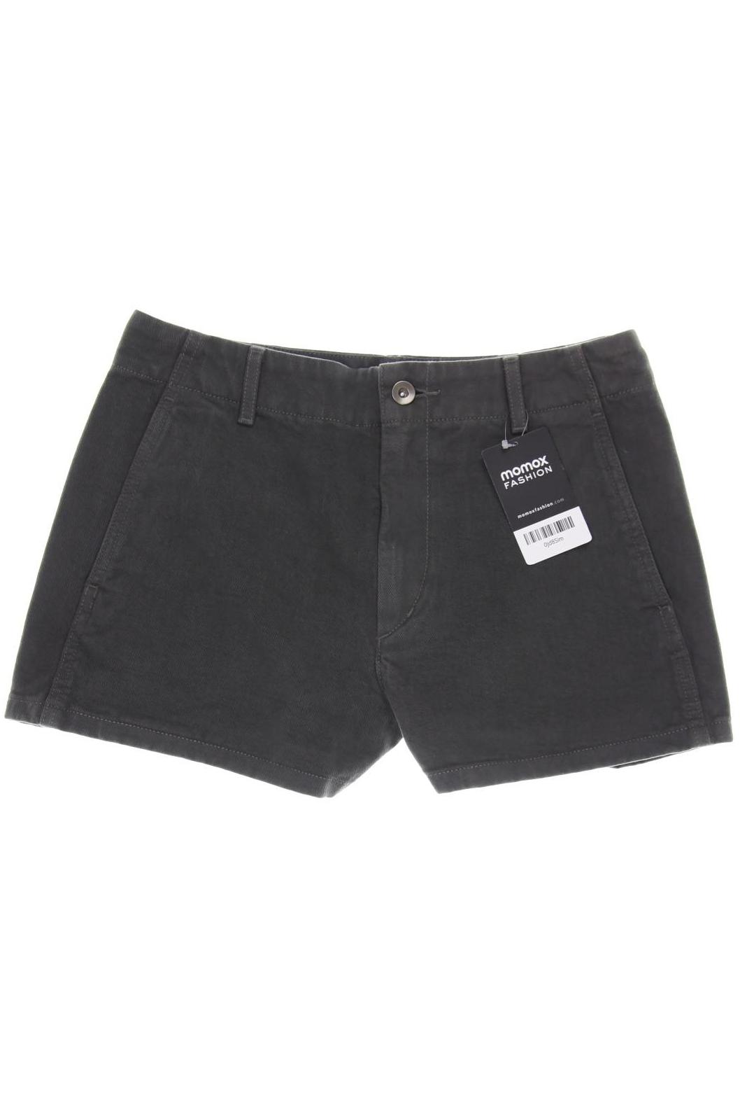 

uniqlo Damen Shorts, grün, Gr. 38