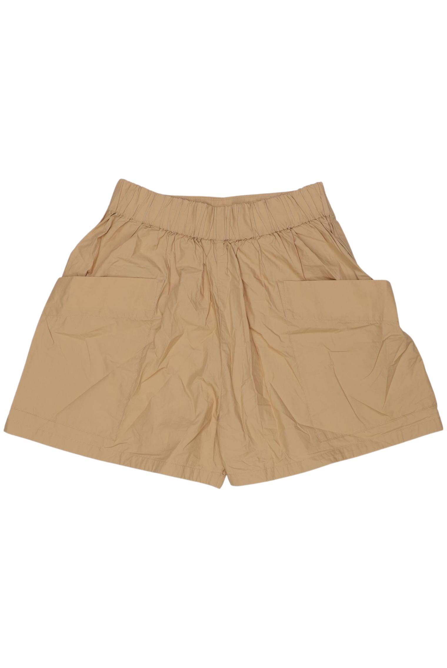 

uniqlo Damen Shorts, beige, Gr. 24