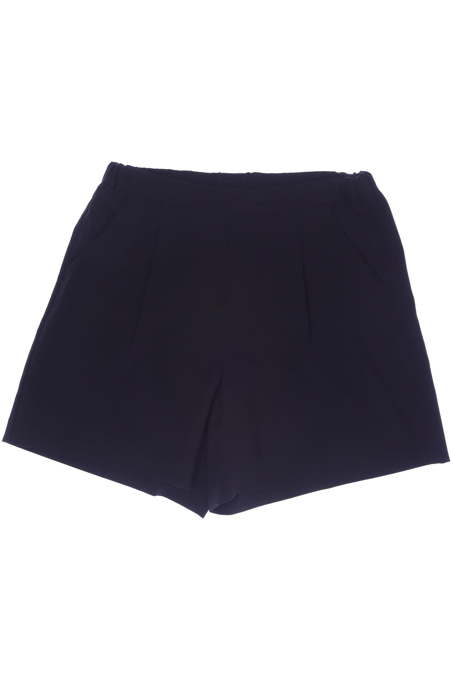 

uniqlo Damen Shorts, schwarz, Gr. 36