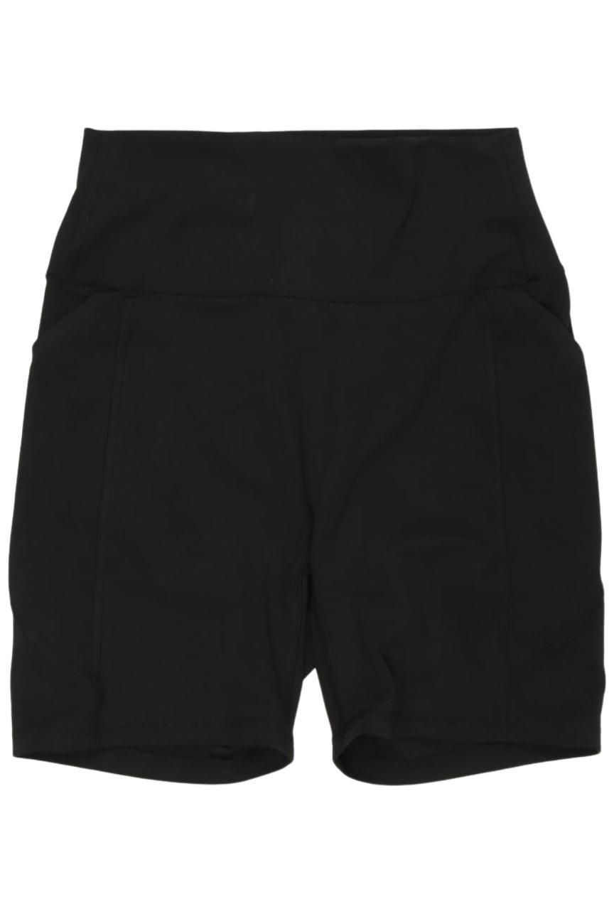 

uniqlo Damen Shorts, schwarz, Gr. 34
