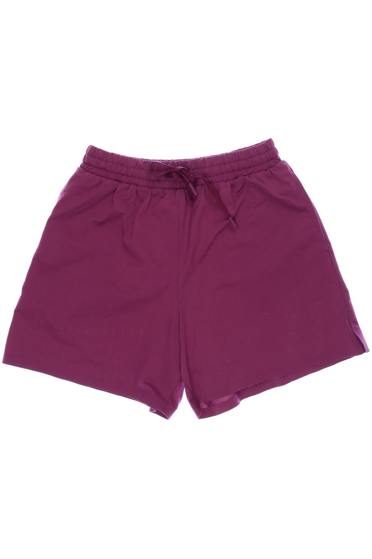 

uniqlo Damen Shorts, bordeaux, Gr. 36