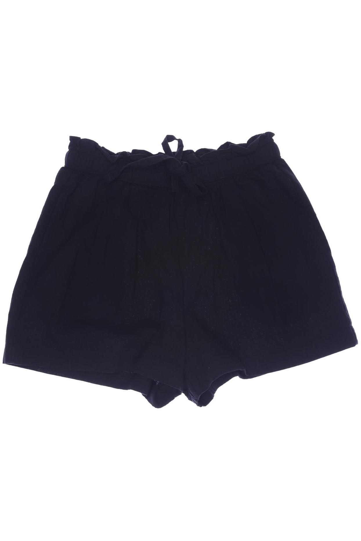 

uniqlo Damen Shorts, schwarz, Gr. 34
