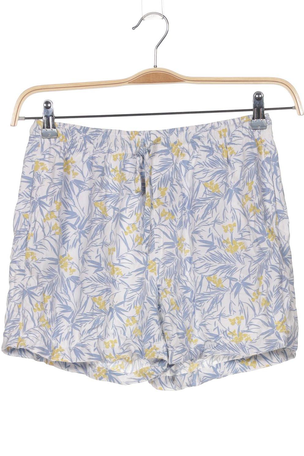 

uniqlo Damen Shorts, weiß, Gr. 26