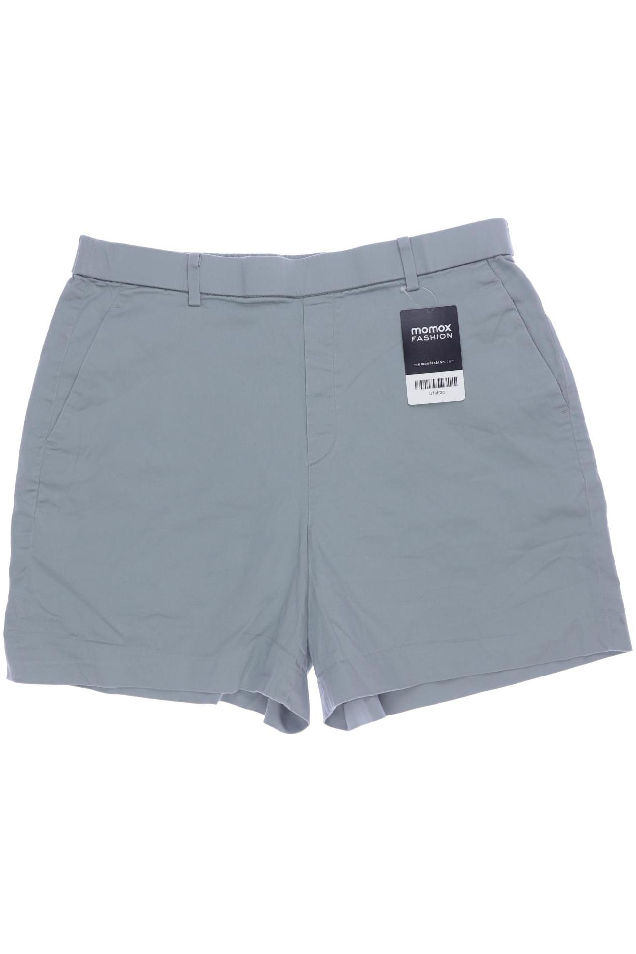 

uniqlo Damen Shorts, grün, Gr. 42