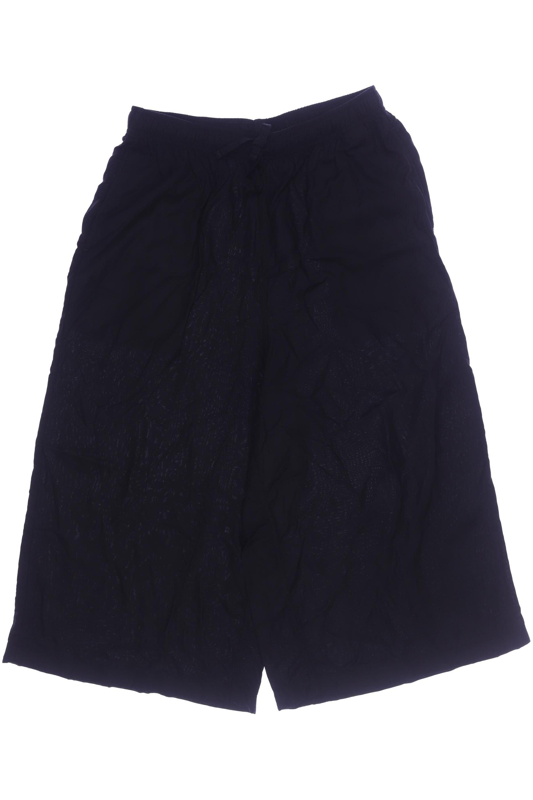 

uniqlo Damen Shorts, schwarz, Gr. 28