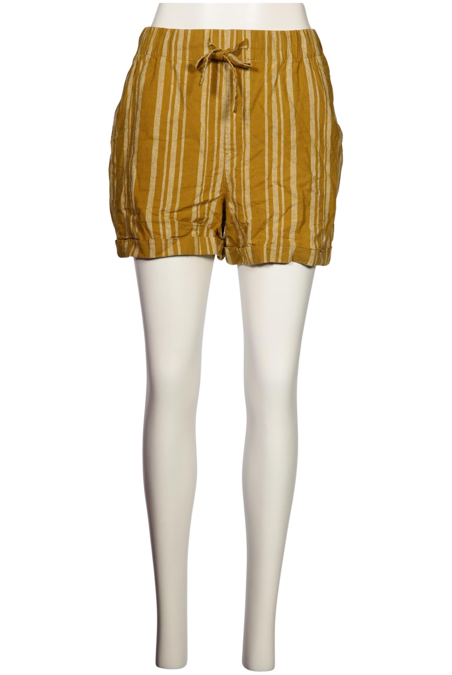 

uniqlo Damen Shorts, grün, Gr. 36