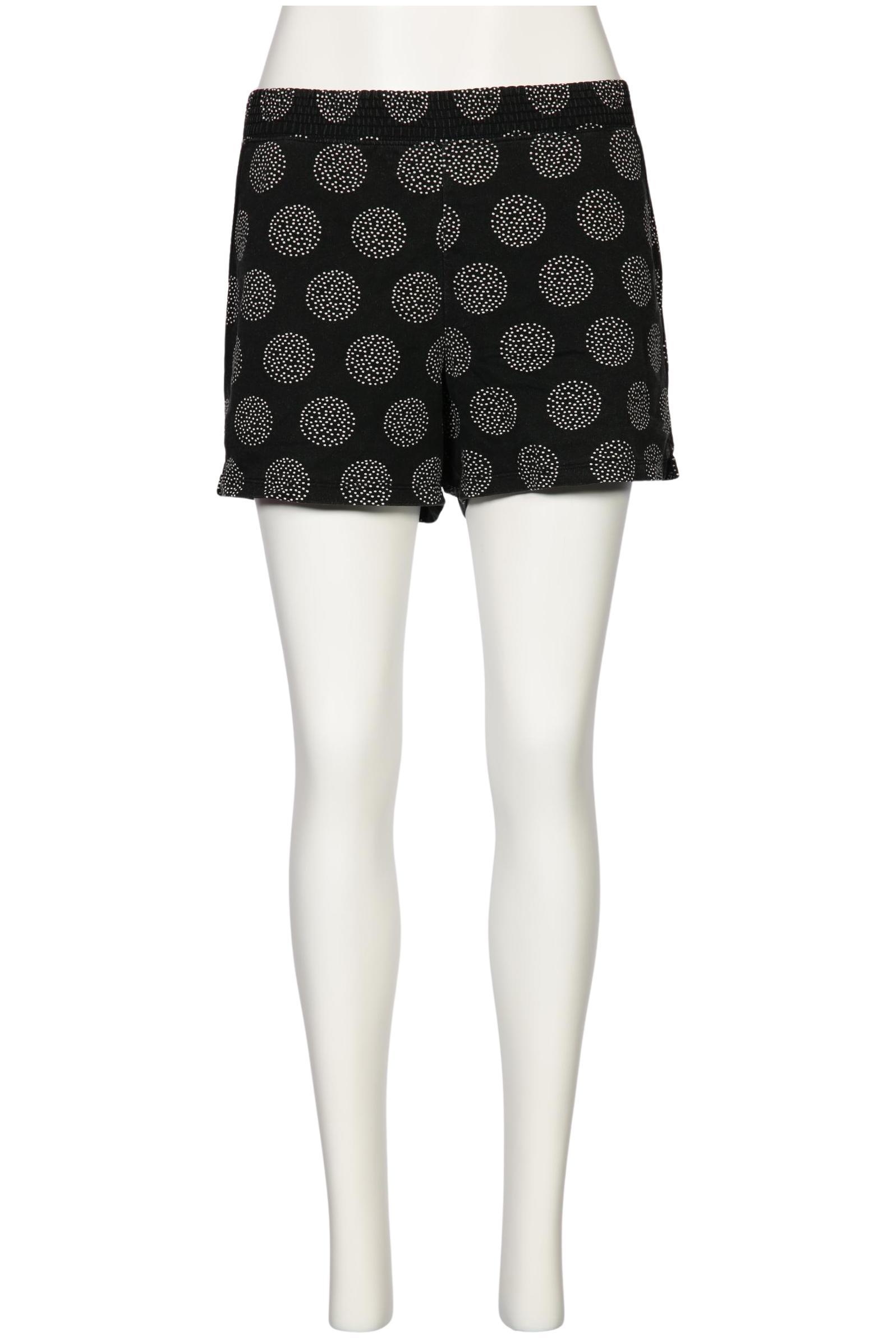 

uniqlo Damen Shorts, grau, Gr. 28