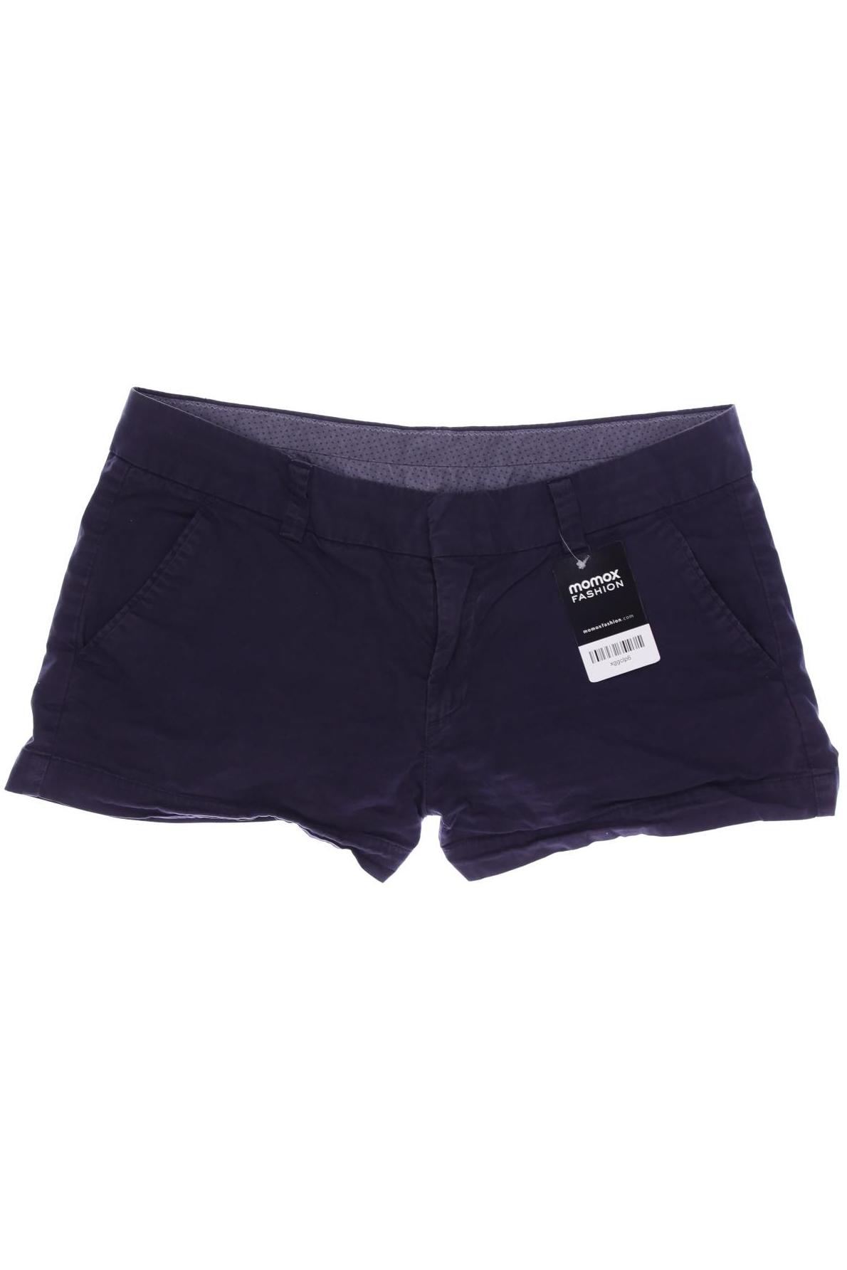 

uniqlo Damen Shorts, marineblau