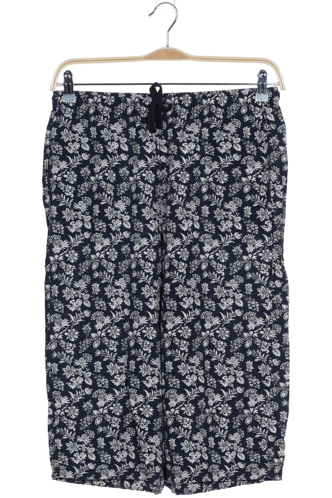 

uniqlo Damen Shorts, blau, Gr. 38